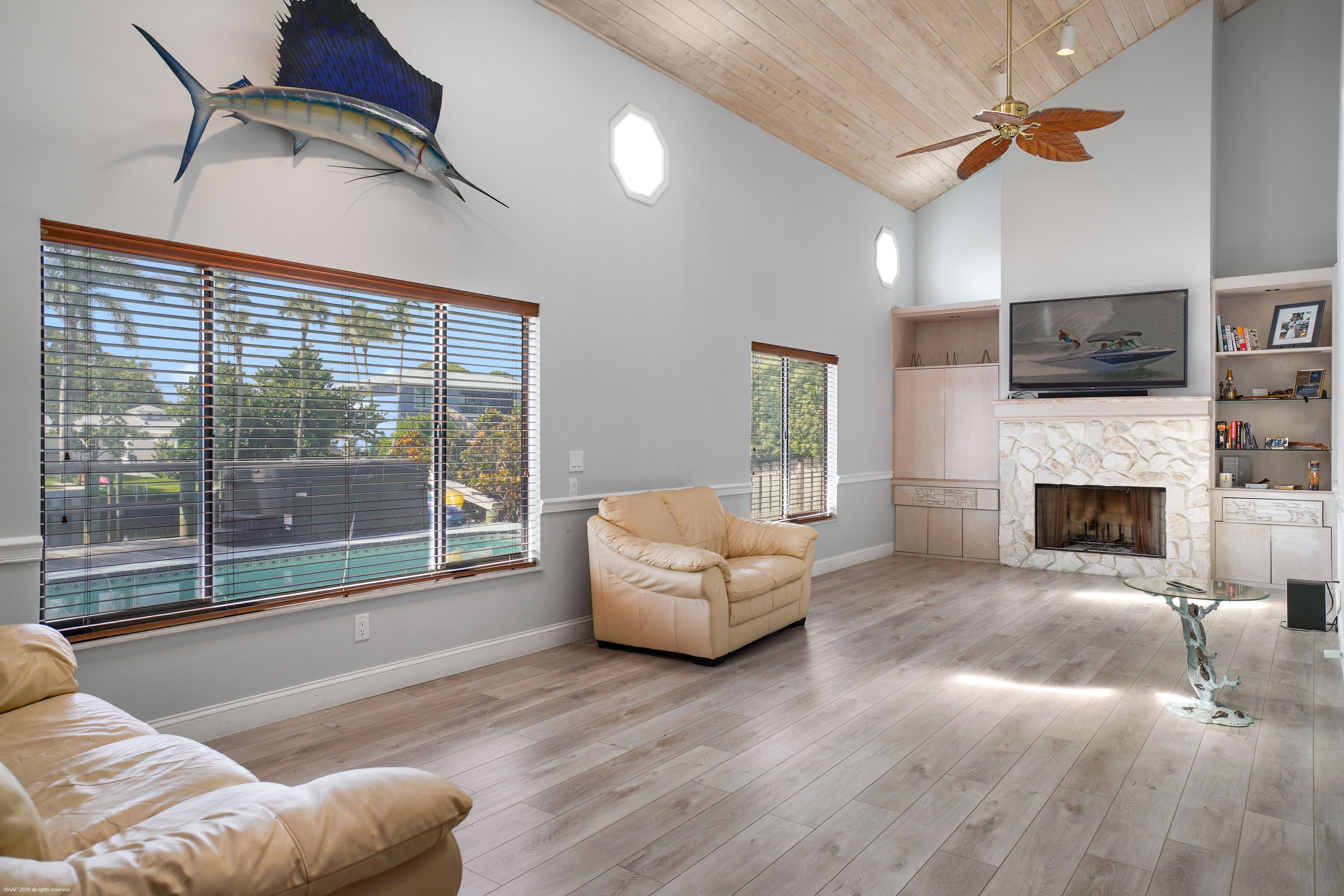  1614 SW Seagull Way, Palm City, FL, 34990 - 物件實景