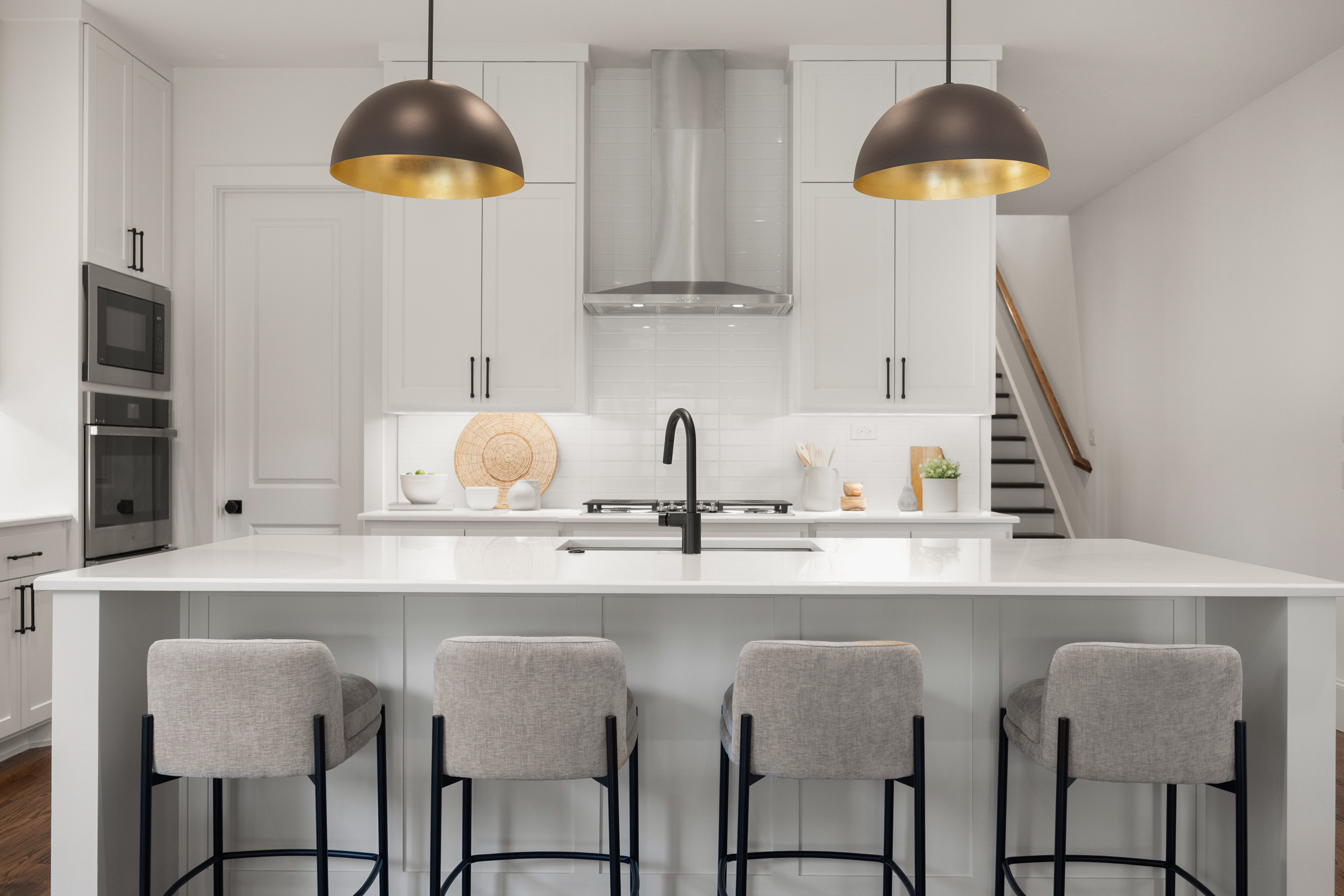  Coveted Builder in Covington Place - 物件實景