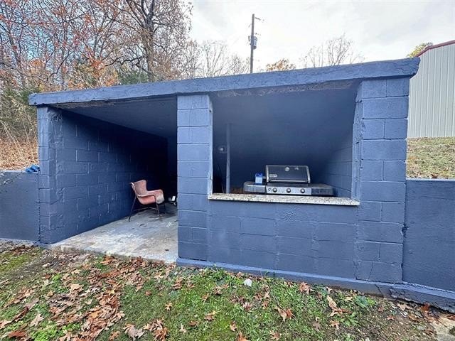 Cookson, Oklahoma, 74427, United States, 3 Bedrooms Bedrooms, ,3 BathroomsBathrooms,Residential,For Sale,1974626