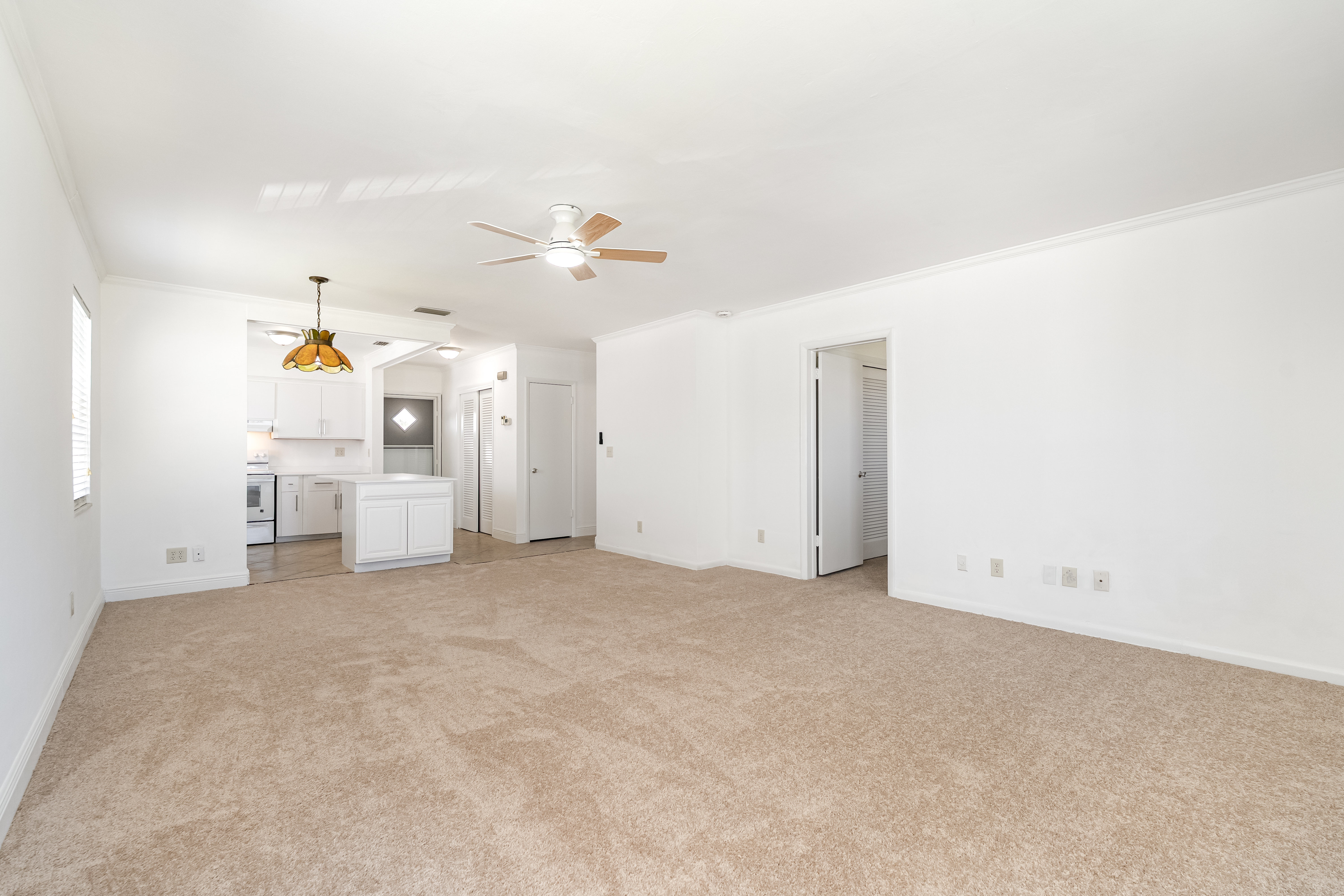  2186 Highway A1a, Unit# C6, Indian Harbour Beach, FL, 32937 - 物件實景