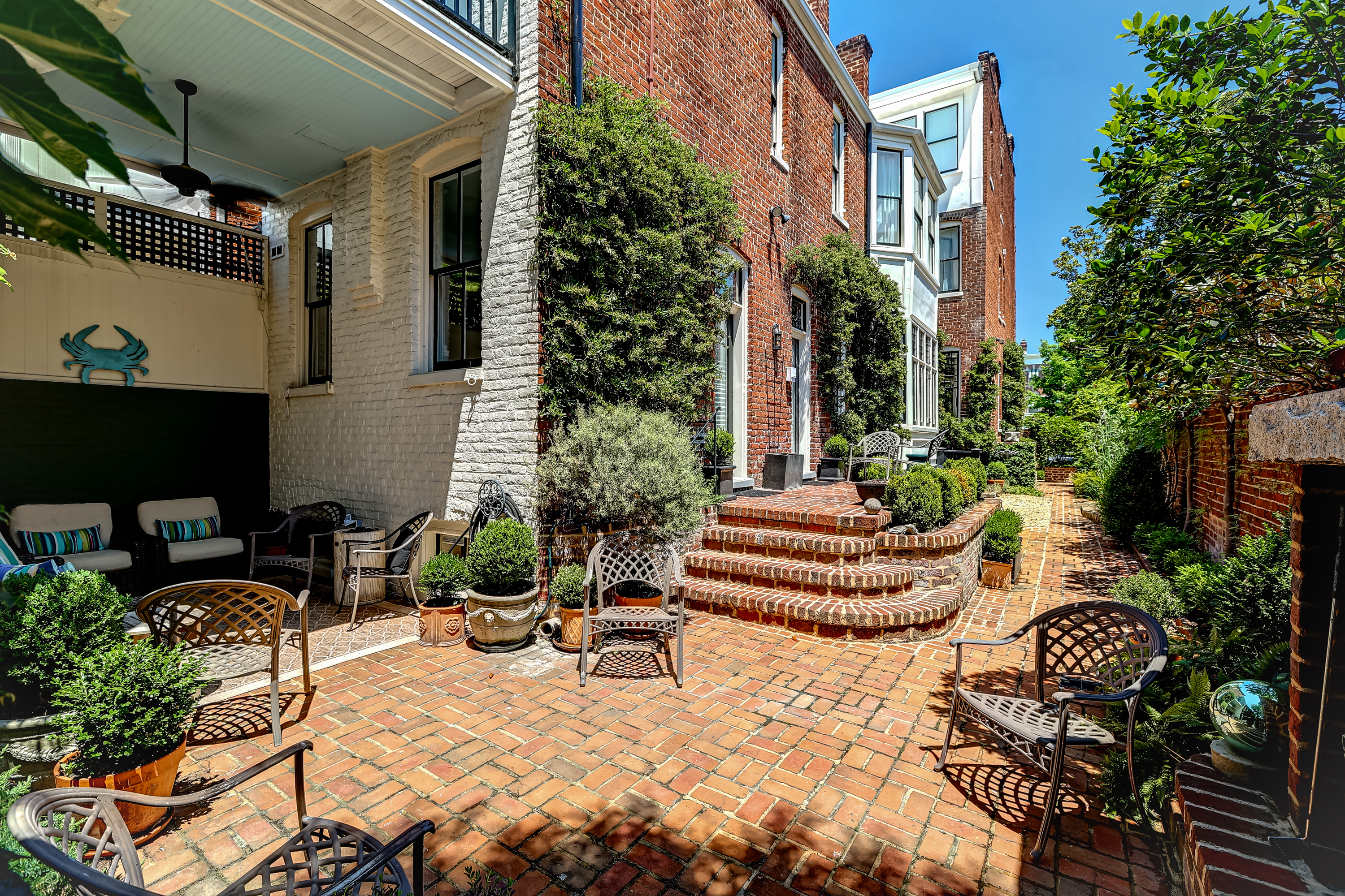  2209 Monument Avenue, Richmond, VA 23220 - 物件實景