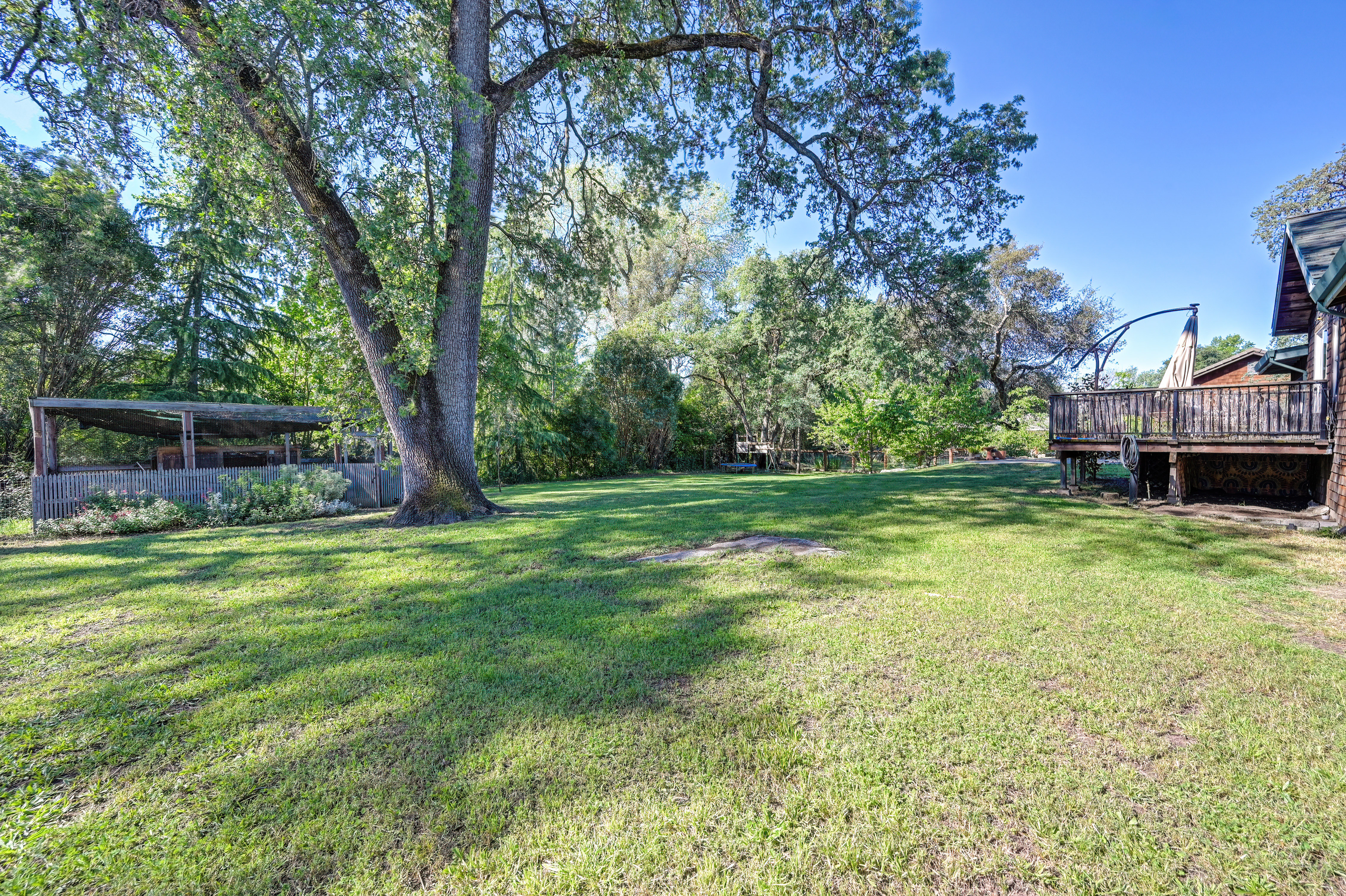  5782 King Road, Loomis, CA 95650 - 物件實景