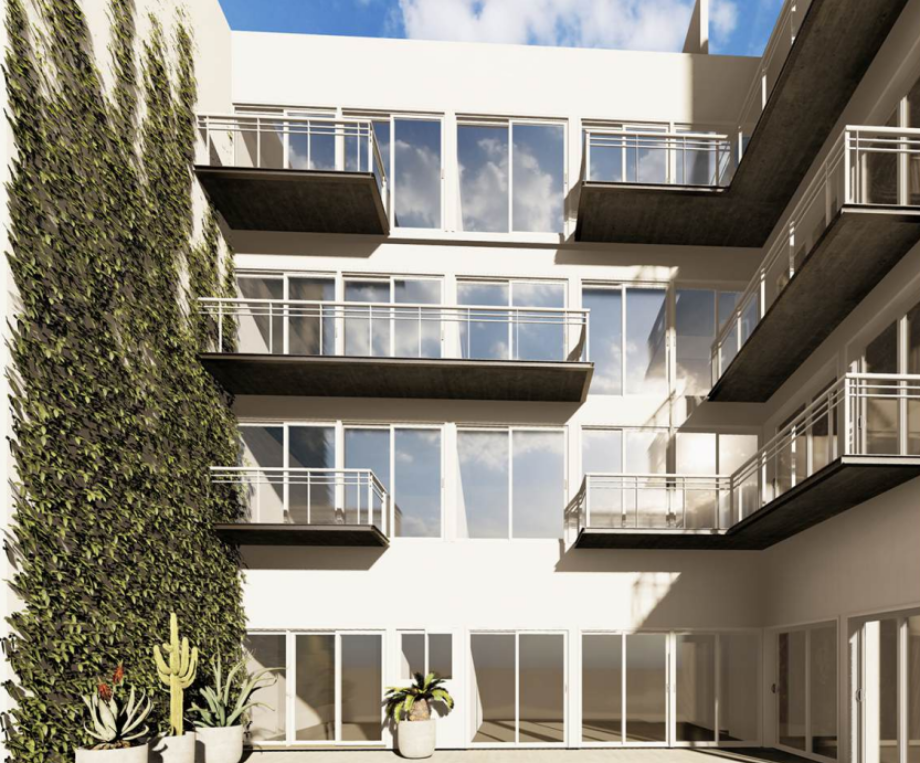 Amores, Benito Juárez, Ciudad de México, 03240, Mexico, 2 Bedrooms Bedrooms, ,1 BathroomBathrooms,Residential,For Sale,Amores,1640764