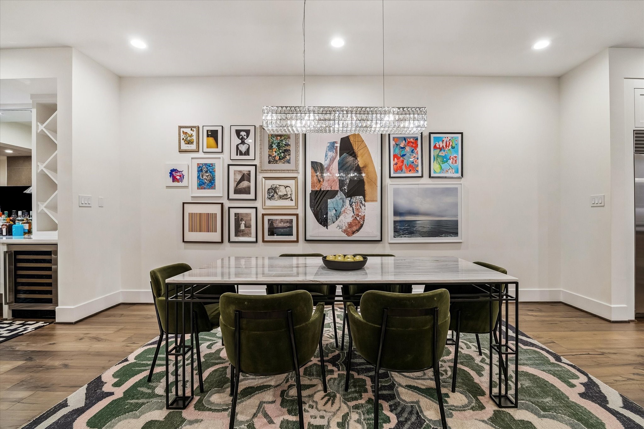  207 Birdsall Street - 物件實景