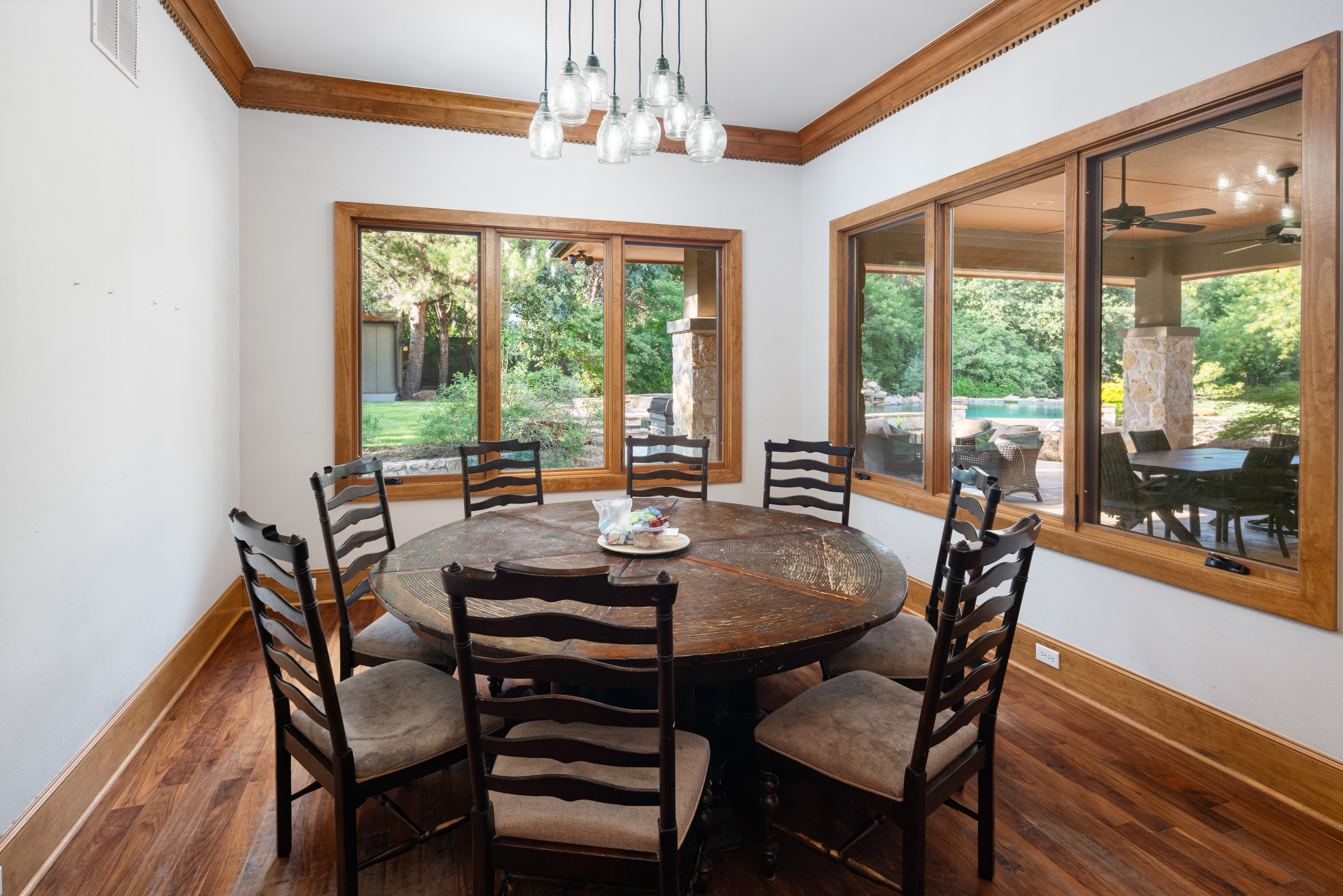  6 Wimbledon Court, Frisco, TX, 75034 - 物件實景