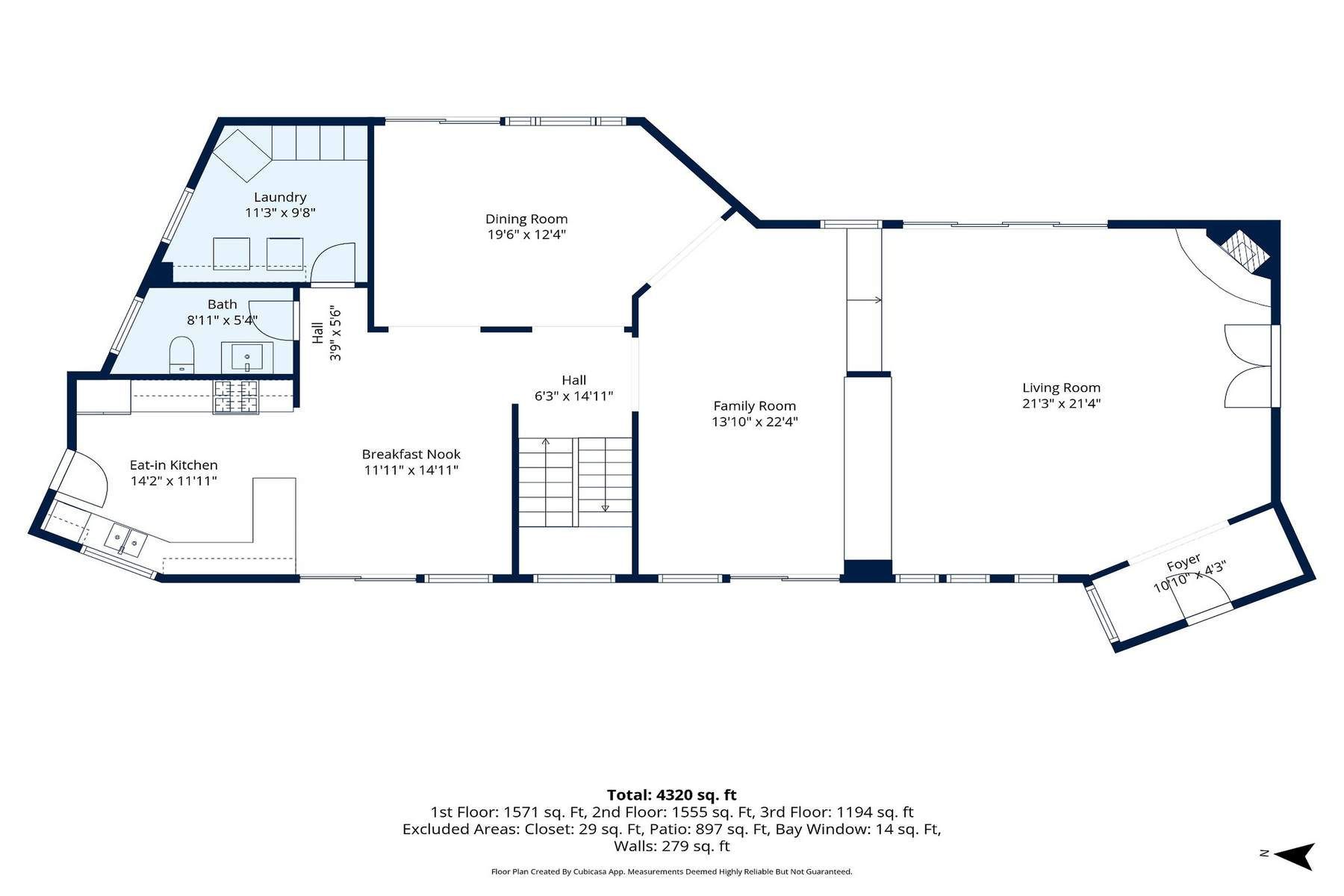  2216 East Live Oak Drive - 物件實景