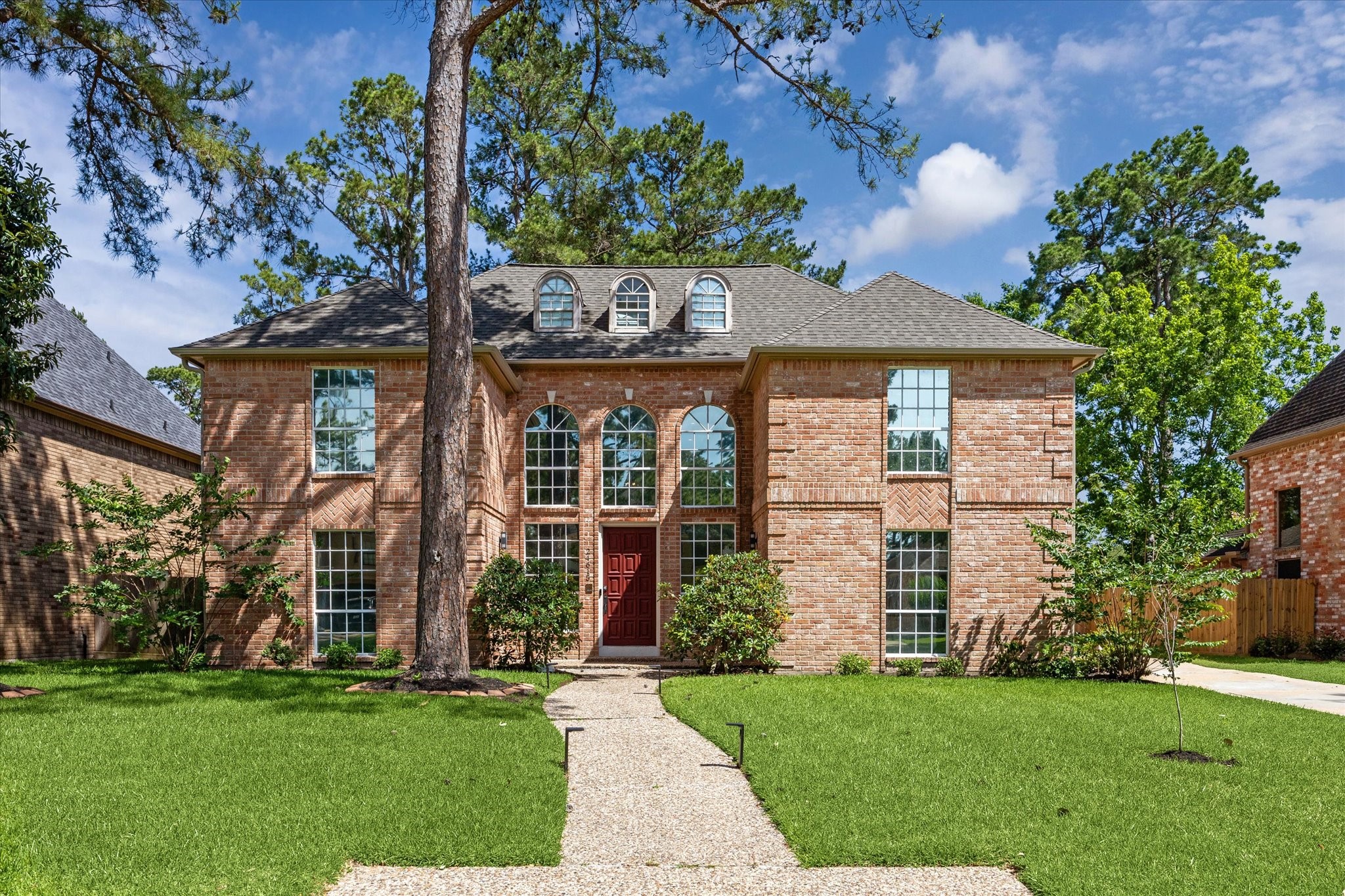 Katy, Texas, 77494, United States, 5 Bedrooms Bedrooms, ,4 BathroomsBathrooms,Residential,For Sale,1819648