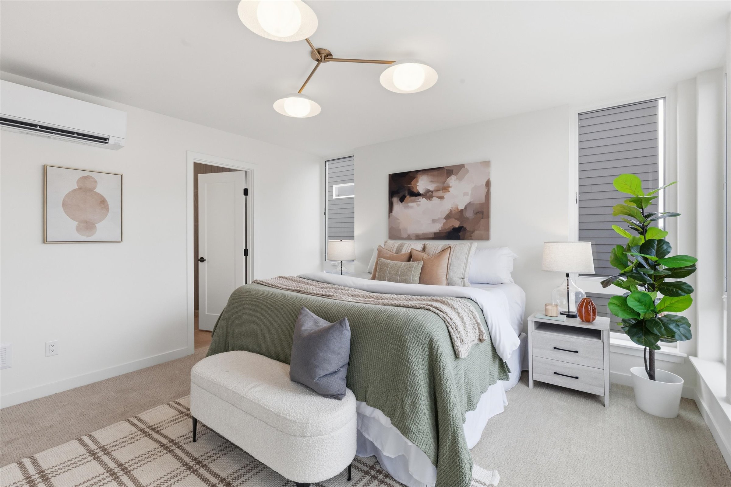  805 NW 63rd St Unit #B, Seattle, WA 98107 - 物件實景