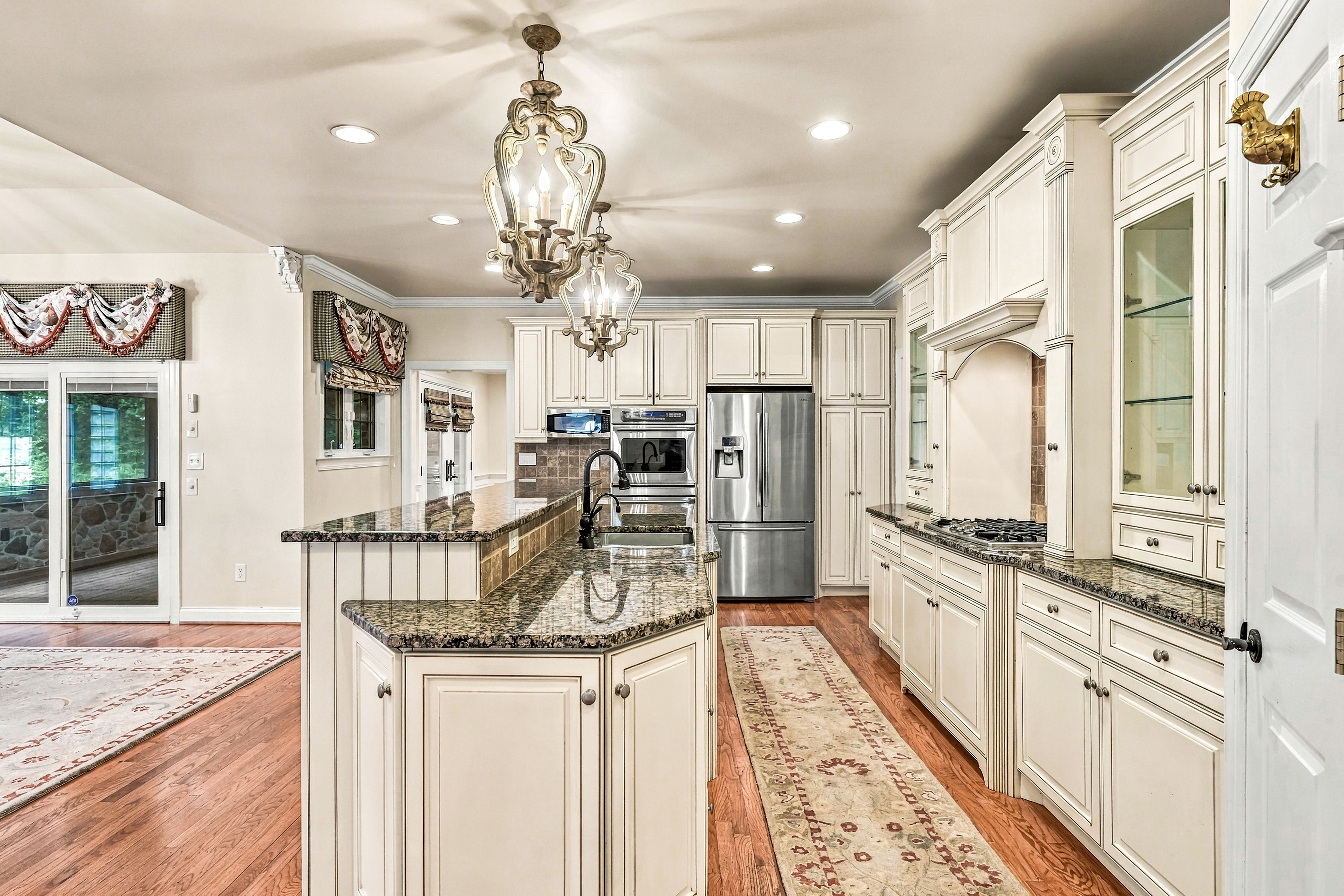  94 Autumn Woods Lane, Glen Mills, PA 19342 - 物件實景
