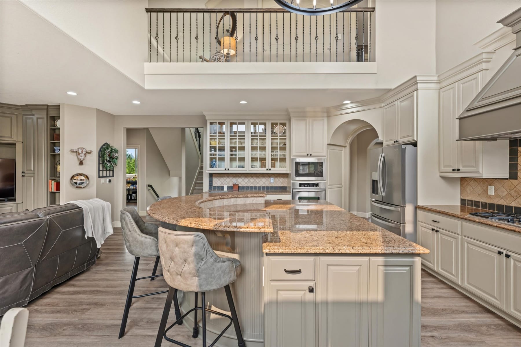  3603 NW OREGON CT Camas, WA 98607 - 物件實景