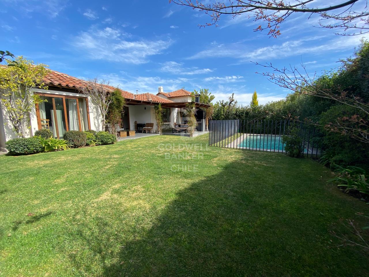 Colina, Chile, 3 Bedrooms Bedrooms, ,3 BathroomsBathrooms,Residential,For Sale,1939659