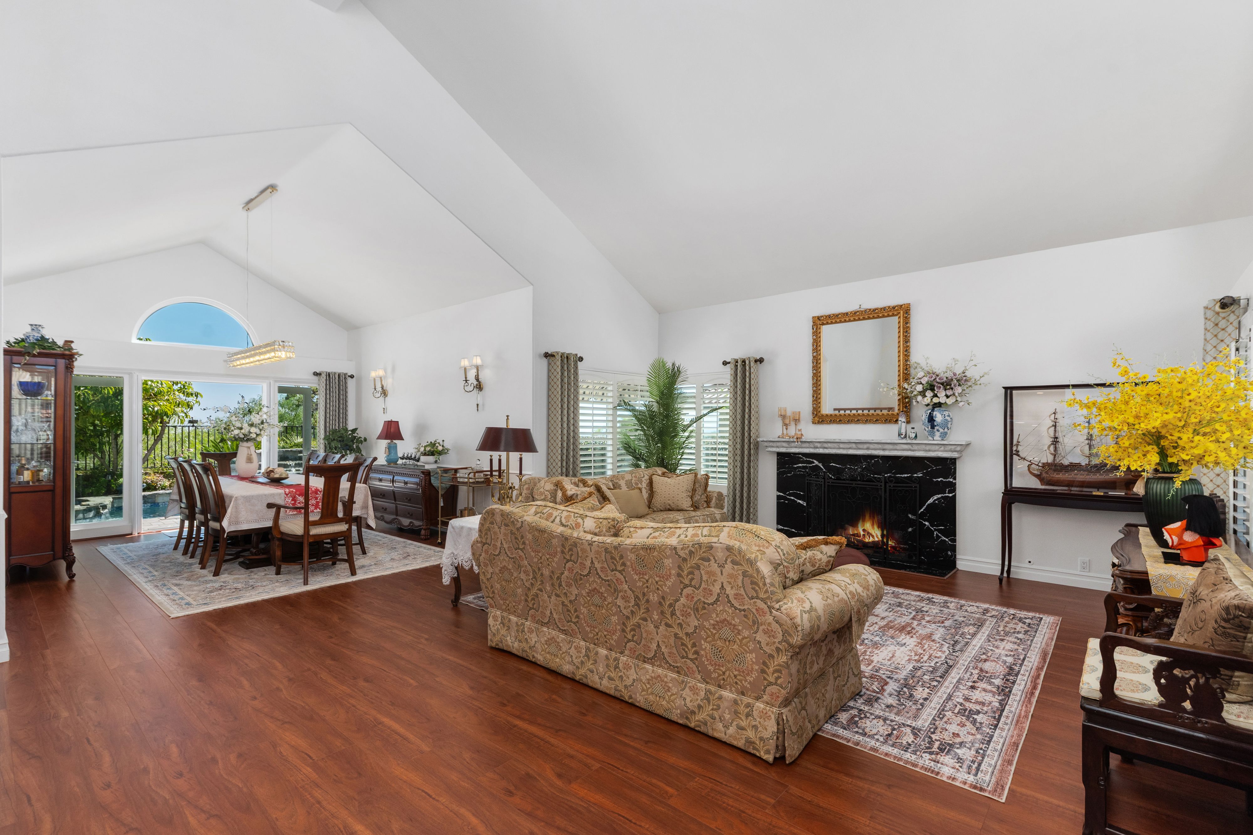  22385 Pineglen, Mission Viejo, CA 92692 - 物件實景