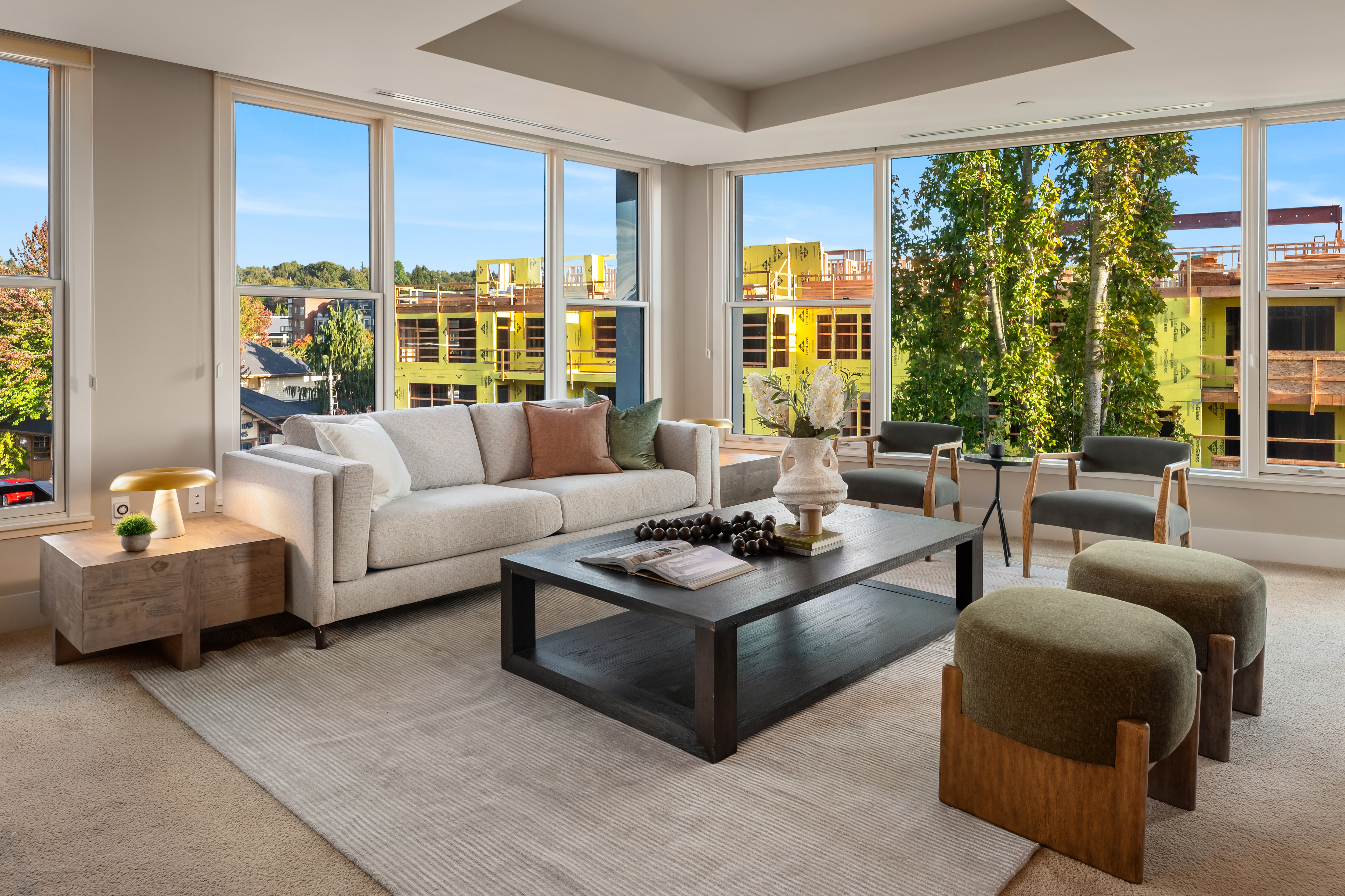  136 Central Wy Unit #304, Kirkland, WA 98033 - 物件實景