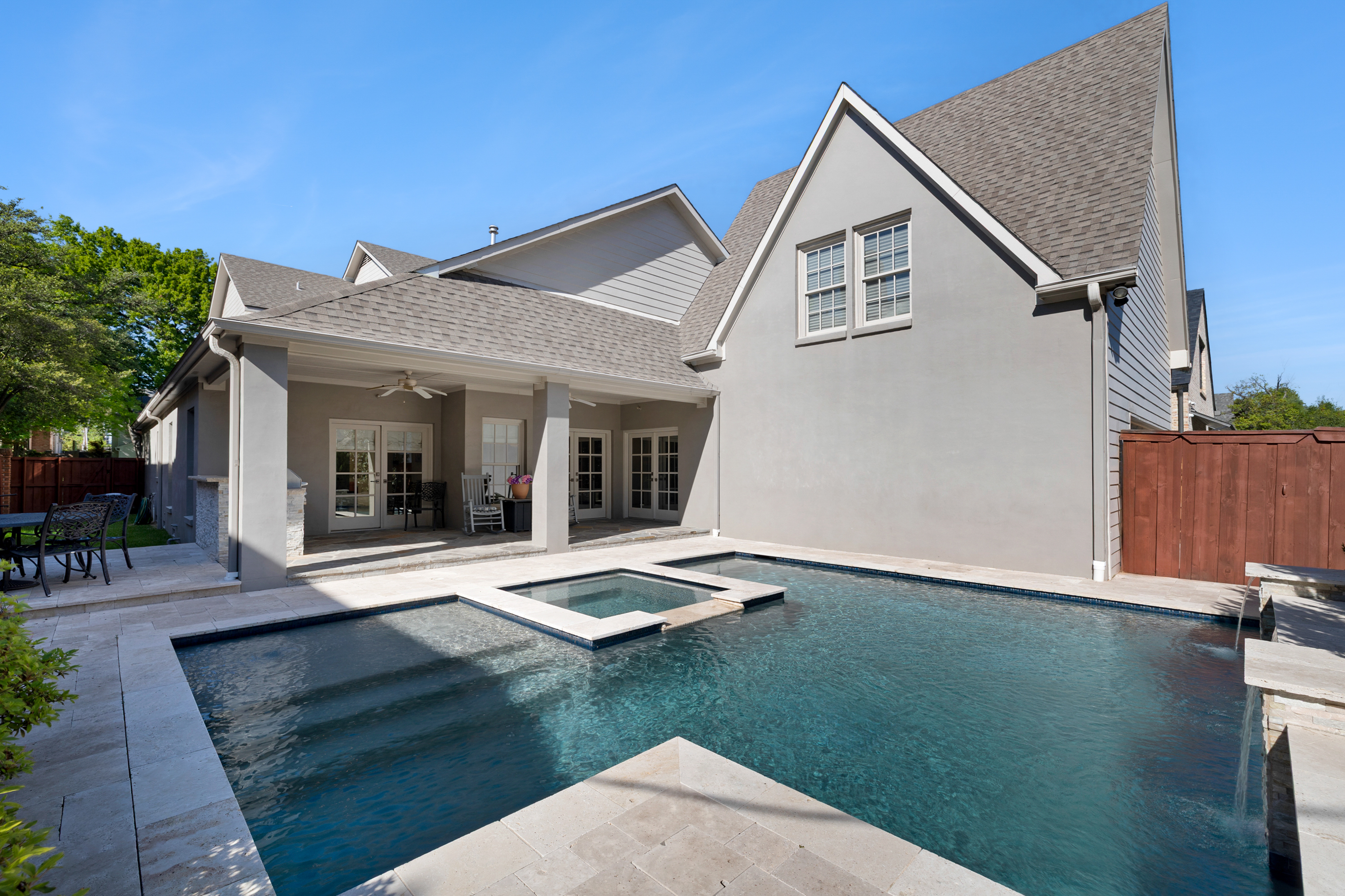  3009 Hanover Street, University Park, TX, 75225 - 物件實景