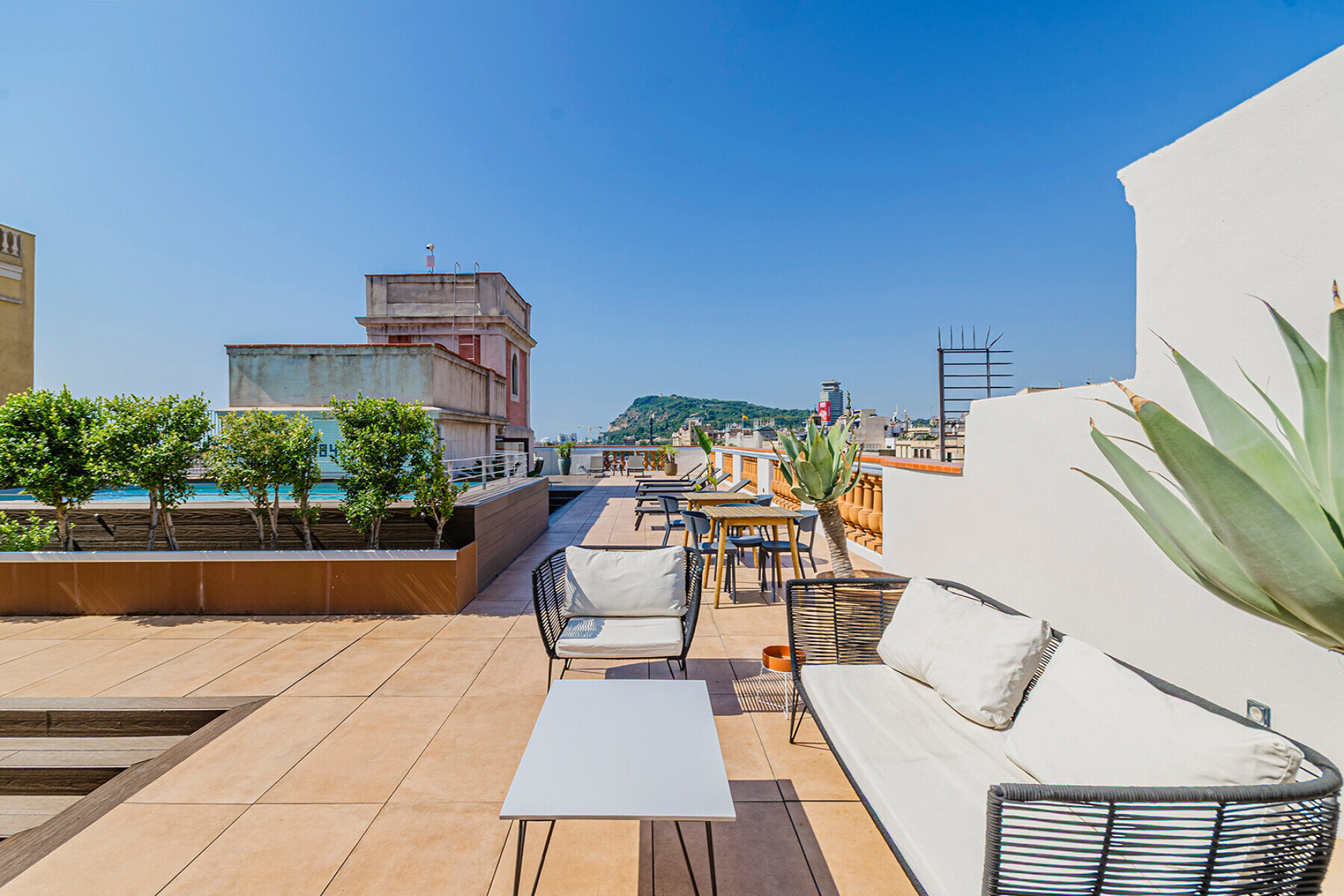  Fully renovated apartment in Port Vell - 物件實景