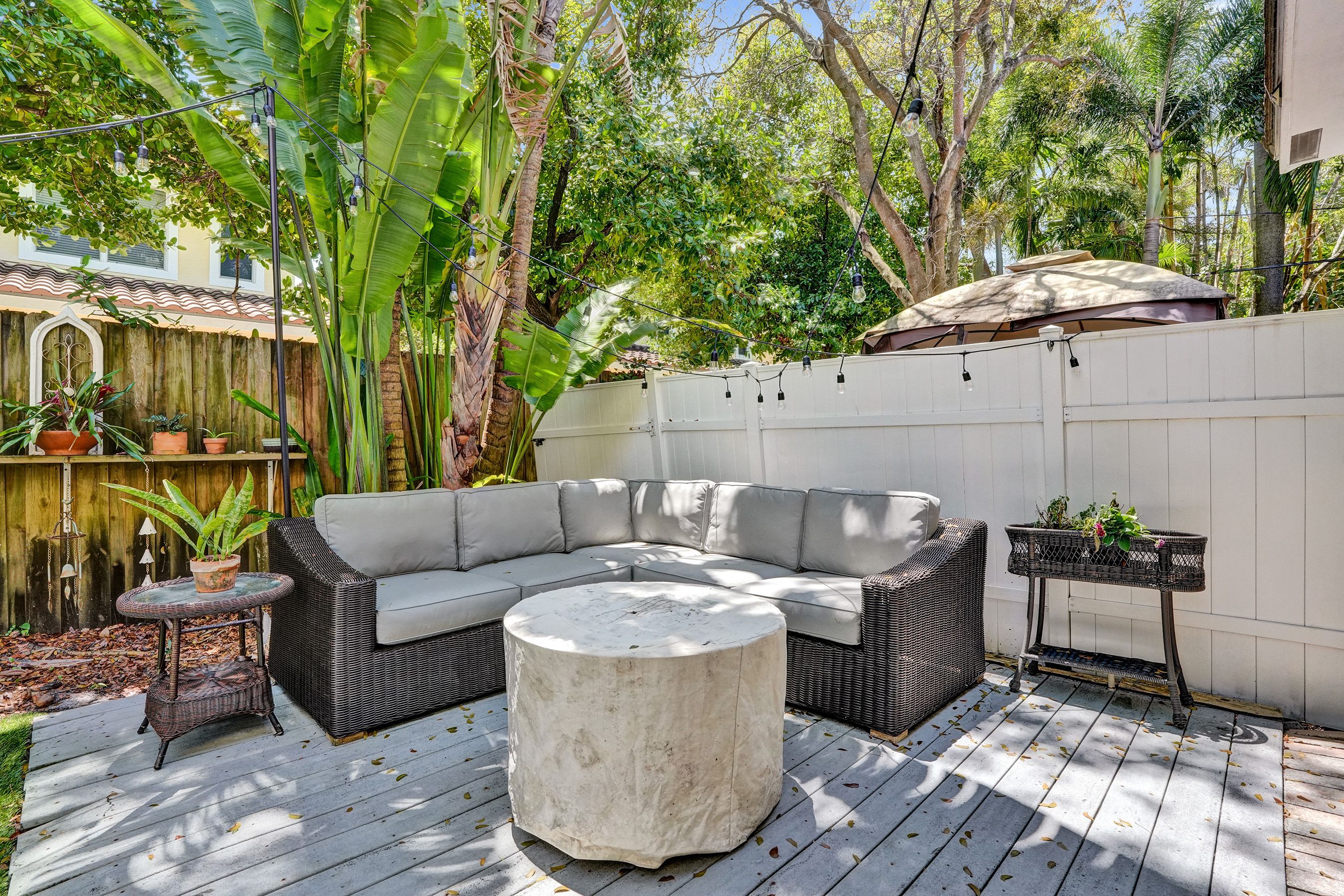  1127 N Victoria Park Road, Fort Lauderdale, FL, 33304 - 物件實景