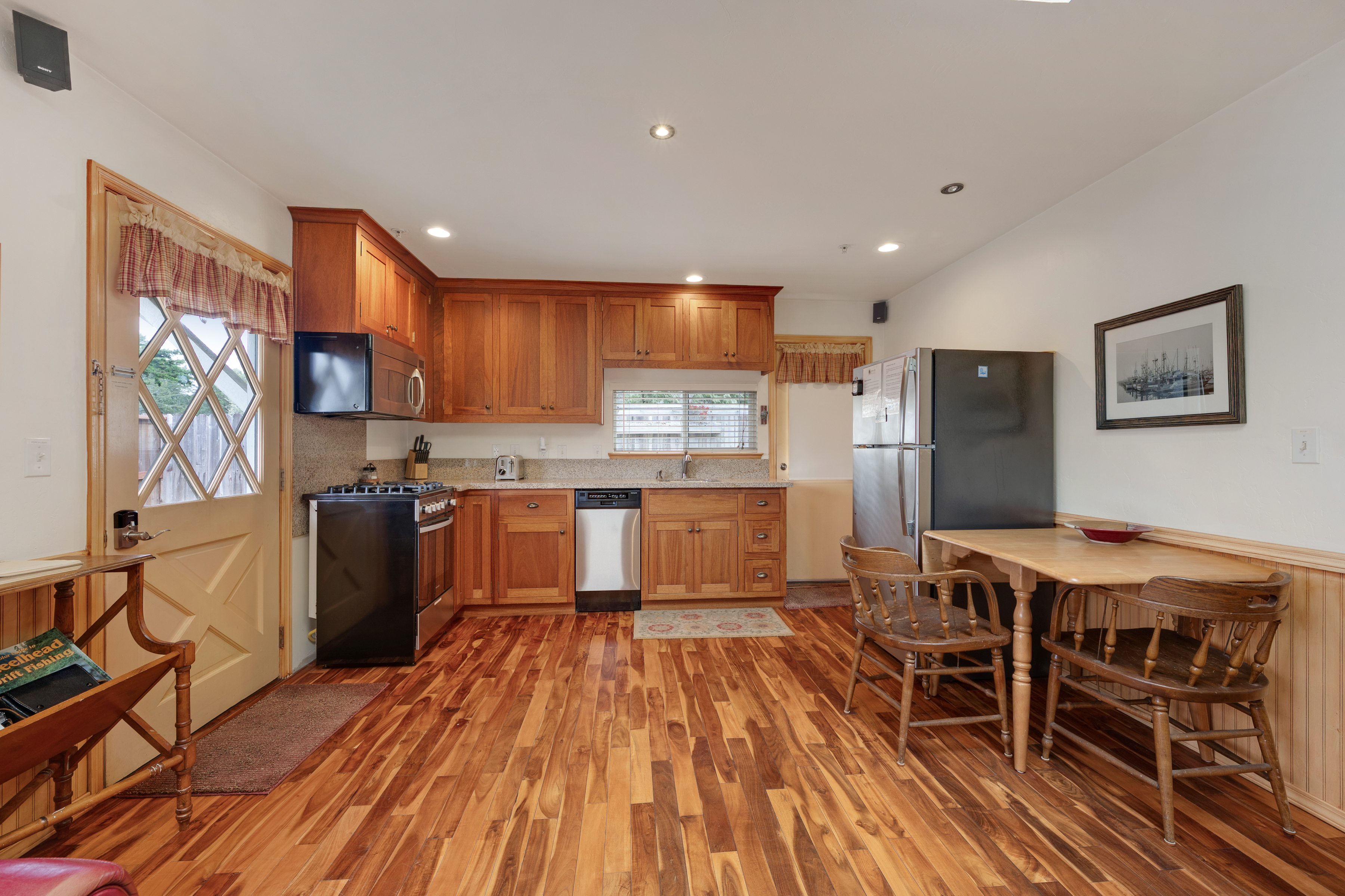  1534 California 1, Bodega Bay, CA 94923 - 物件實景