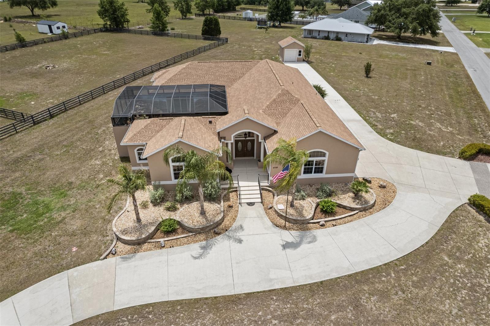 WILDWOOD, Florida, 34785, United States, 3 Bedrooms Bedrooms, ,3 BathroomsBathrooms,Residential,For Sale,1804023