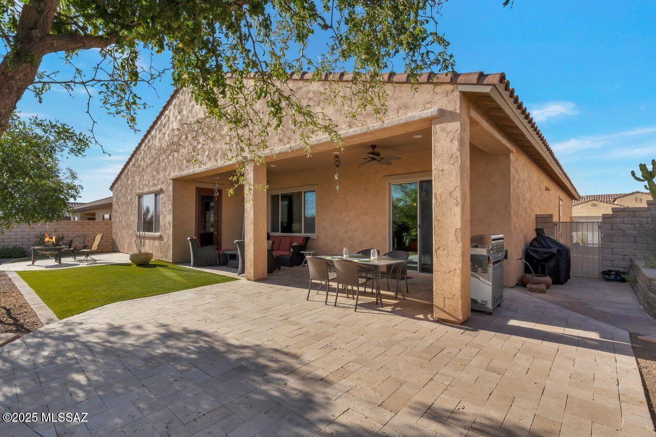 Marana, Arizona, 85658, United States, 3 Bedrooms Bedrooms, ,3 BathroomsBathrooms,Residential,For Sale,1947044