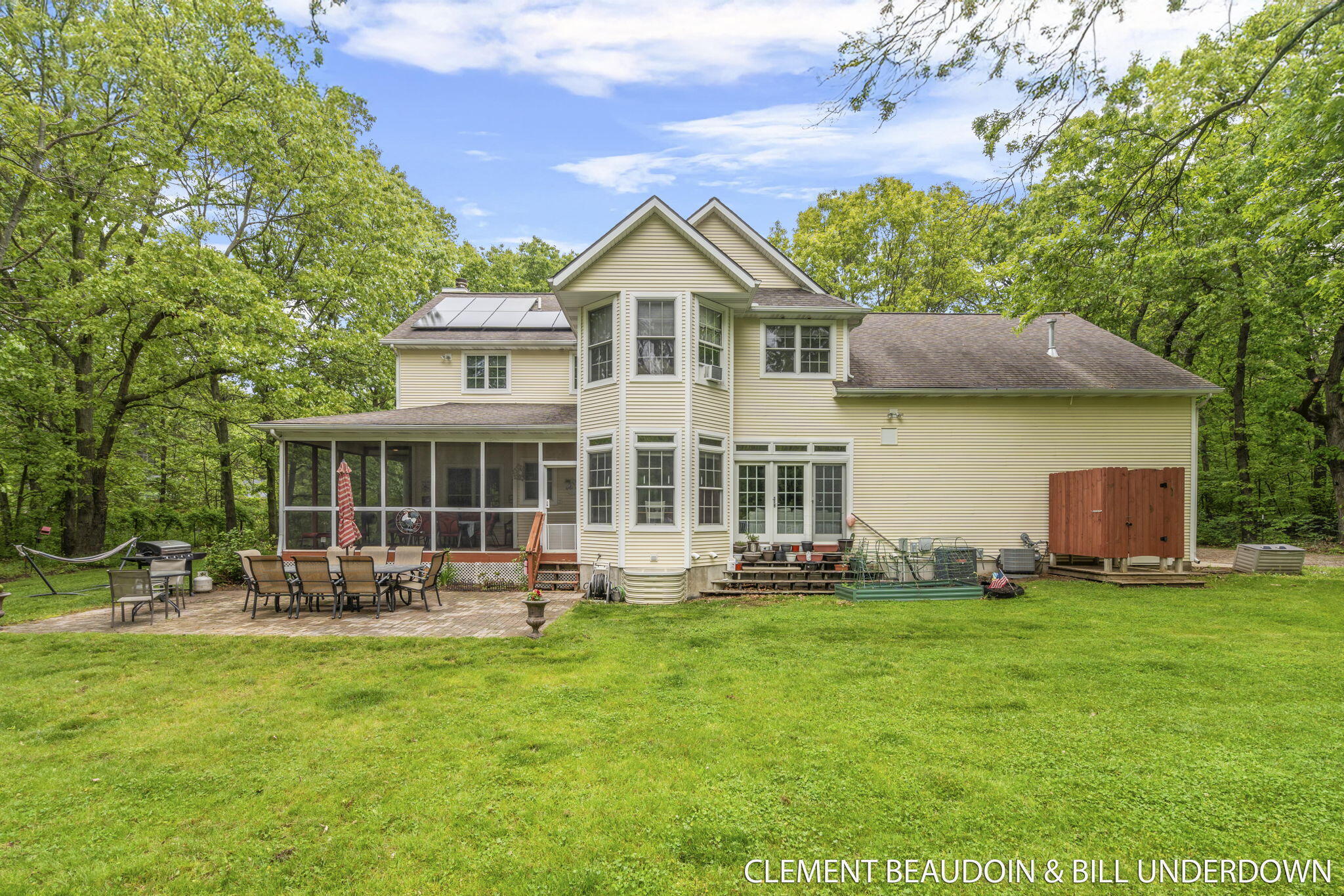 Saugatuck, Michigan, 49453, United States, 5 Bedrooms Bedrooms, ,5 BathroomsBathrooms,Residential,For Sale,1839491