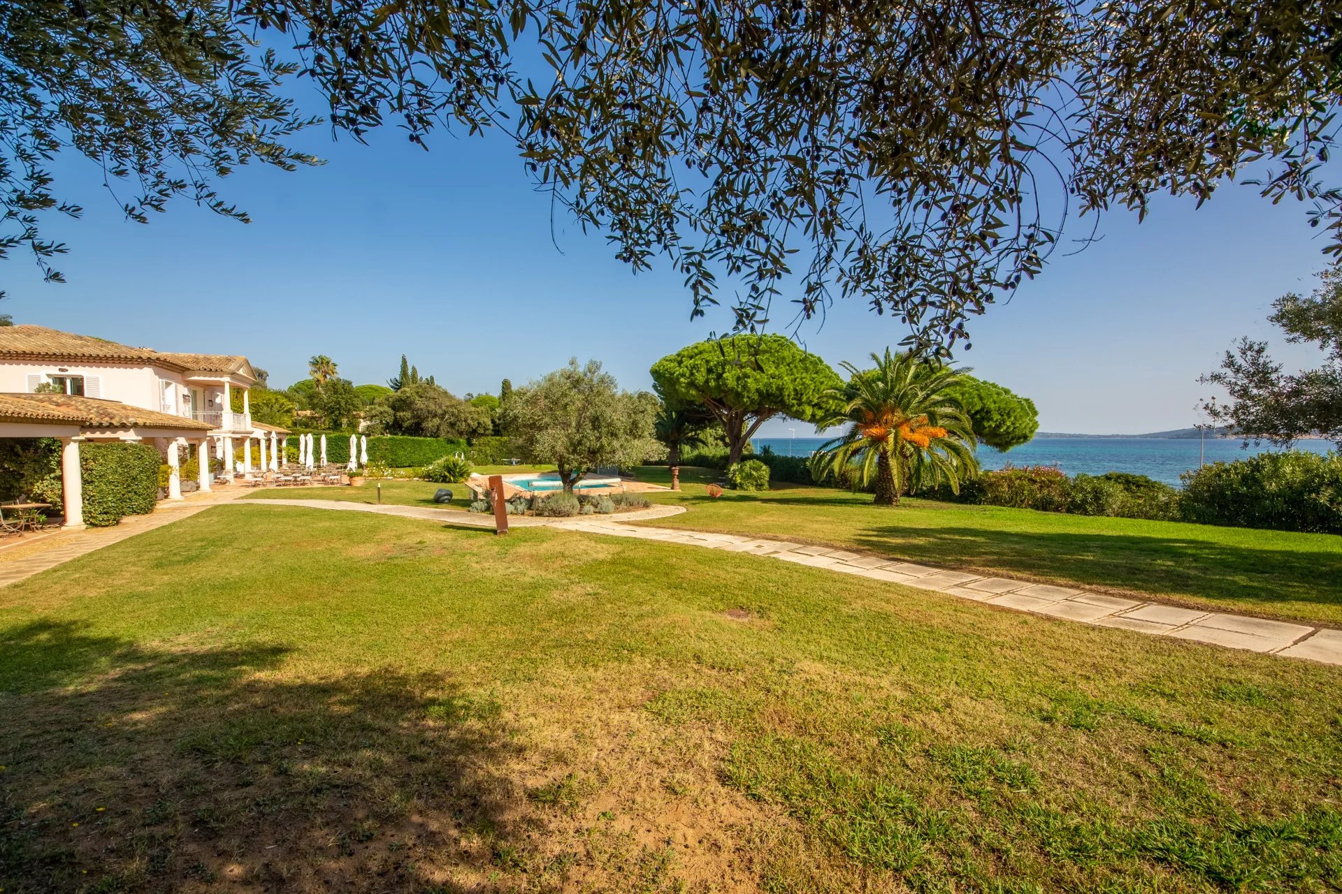 Grimaud, Provence-Alpes-Côte d’Azur, 83310, FR, 12 Bedrooms Bedrooms, ,12 BathroomsBathrooms,Residential,For Sale,1242651