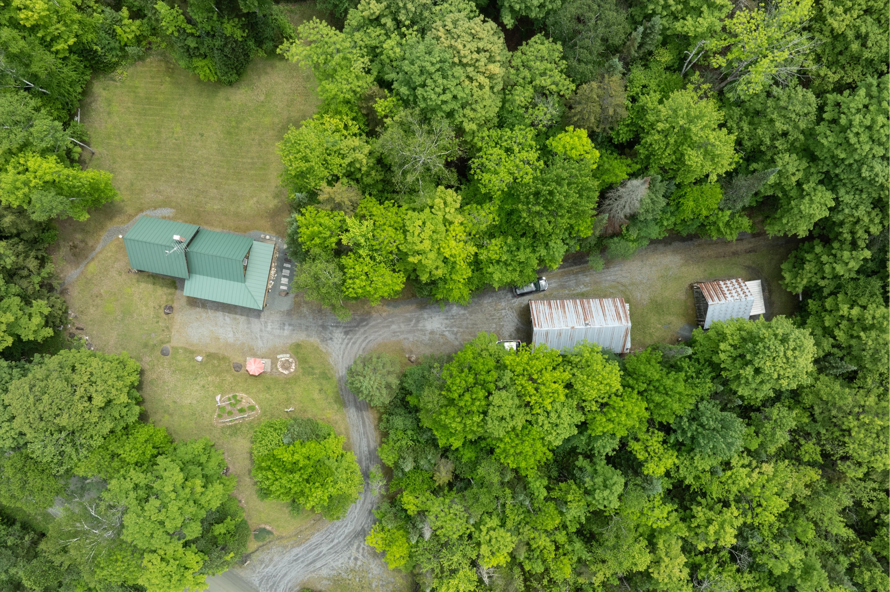  246 Old City Falls Road - 物件實景