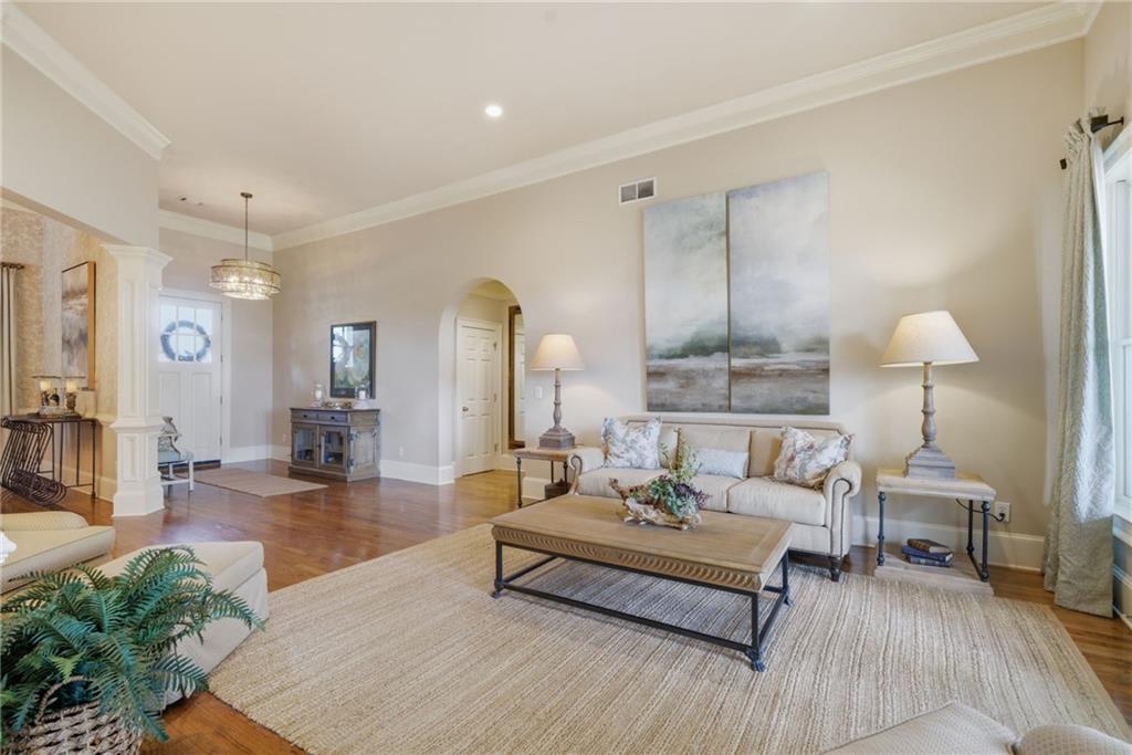 Dawsonville, Georgia, 30534, United States, 4 Bedrooms Bedrooms, ,6 BathroomsBathrooms,Residential,For Sale,2036559