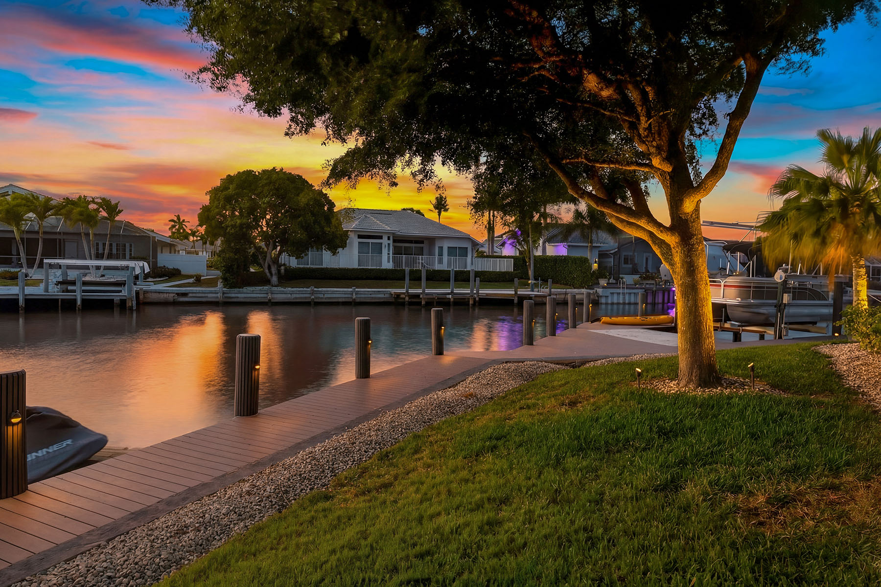  MARCO ISLAND - 物件實景
