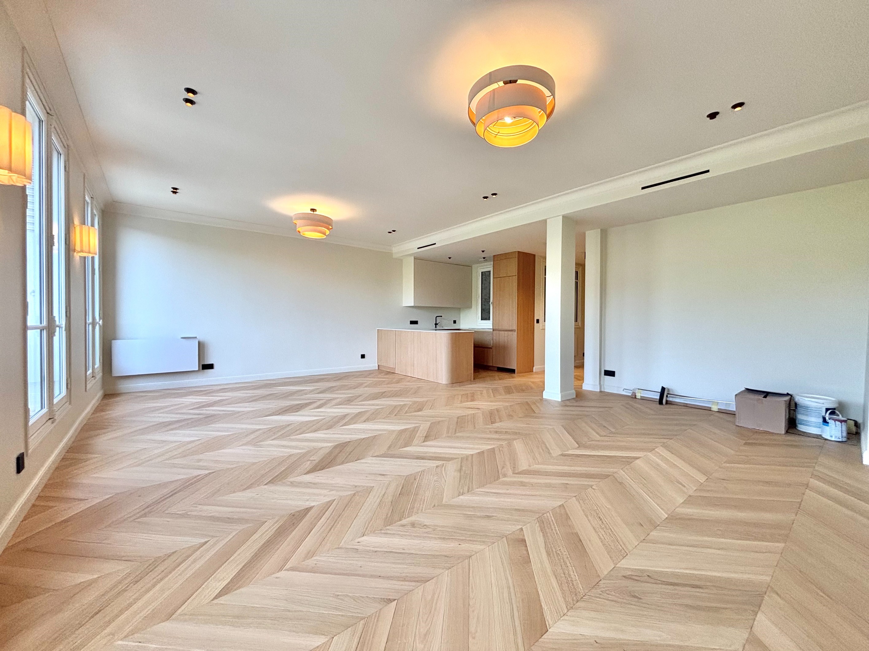  Apartment - 2 bedrooms - Arc de Triomphe - 物件實景