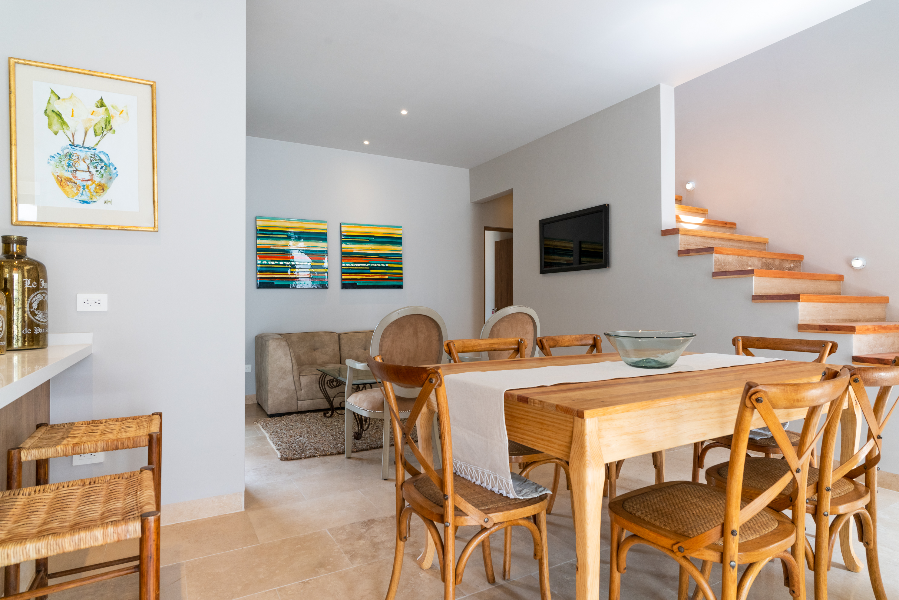  Cerrada Sabino  Casa Olivo - 物件實景