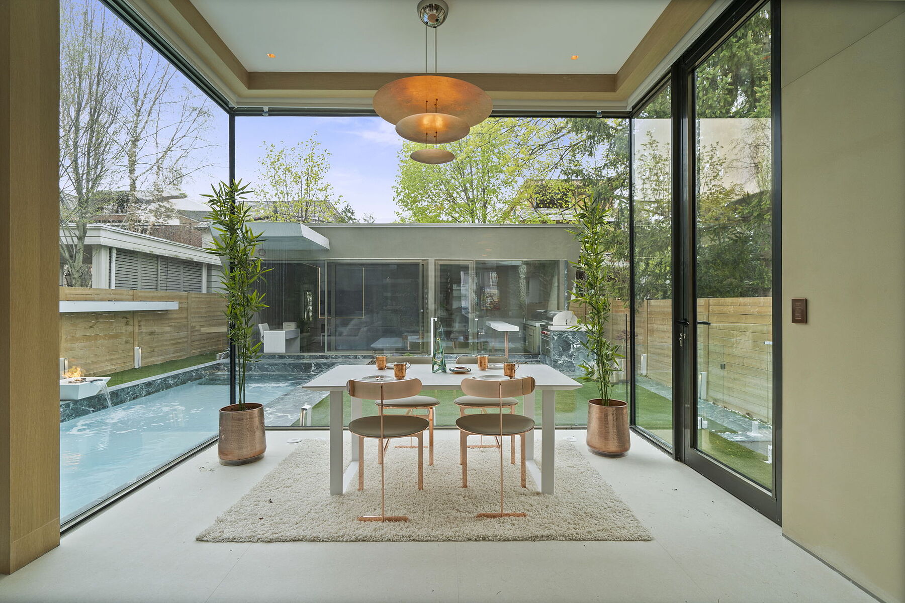  Forest Hill Architect