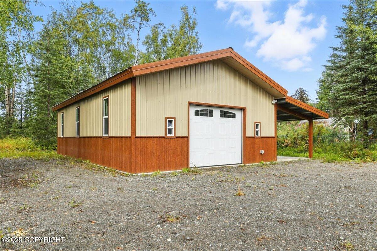 Soldotna, Alaska, 99669, United States, 3 Bedrooms Bedrooms, ,1 BathroomBathrooms,Residential,For Sale,1995477