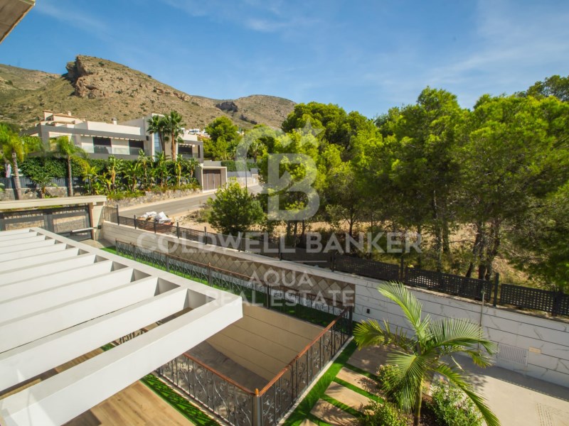 Alicante, Finestrat, Finestrat pueblo, Sierra Cort, Finestrat, Comunidad Valenciana, ES, 5 Bedrooms Bedrooms, ,4 BathroomsBathrooms,Residential,For Sale,Alicante, Finestrat, Finestrat pueblo, Sierra Cort,1570869