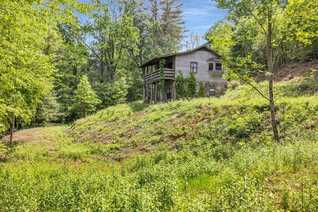 Blairsville, Georgia, 30512, United States, ,Residential,For Sale,1824066