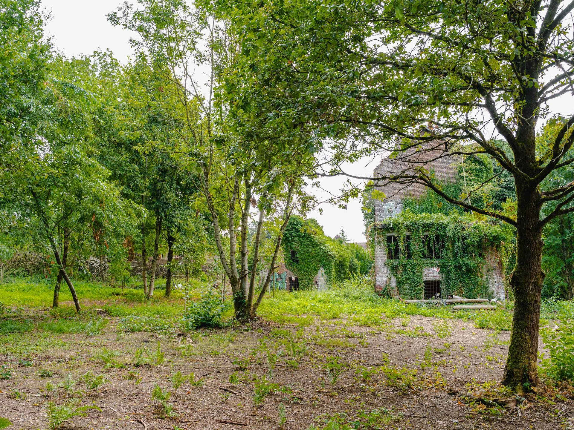  Brabant Wallon I La Hulpe - 物件實景