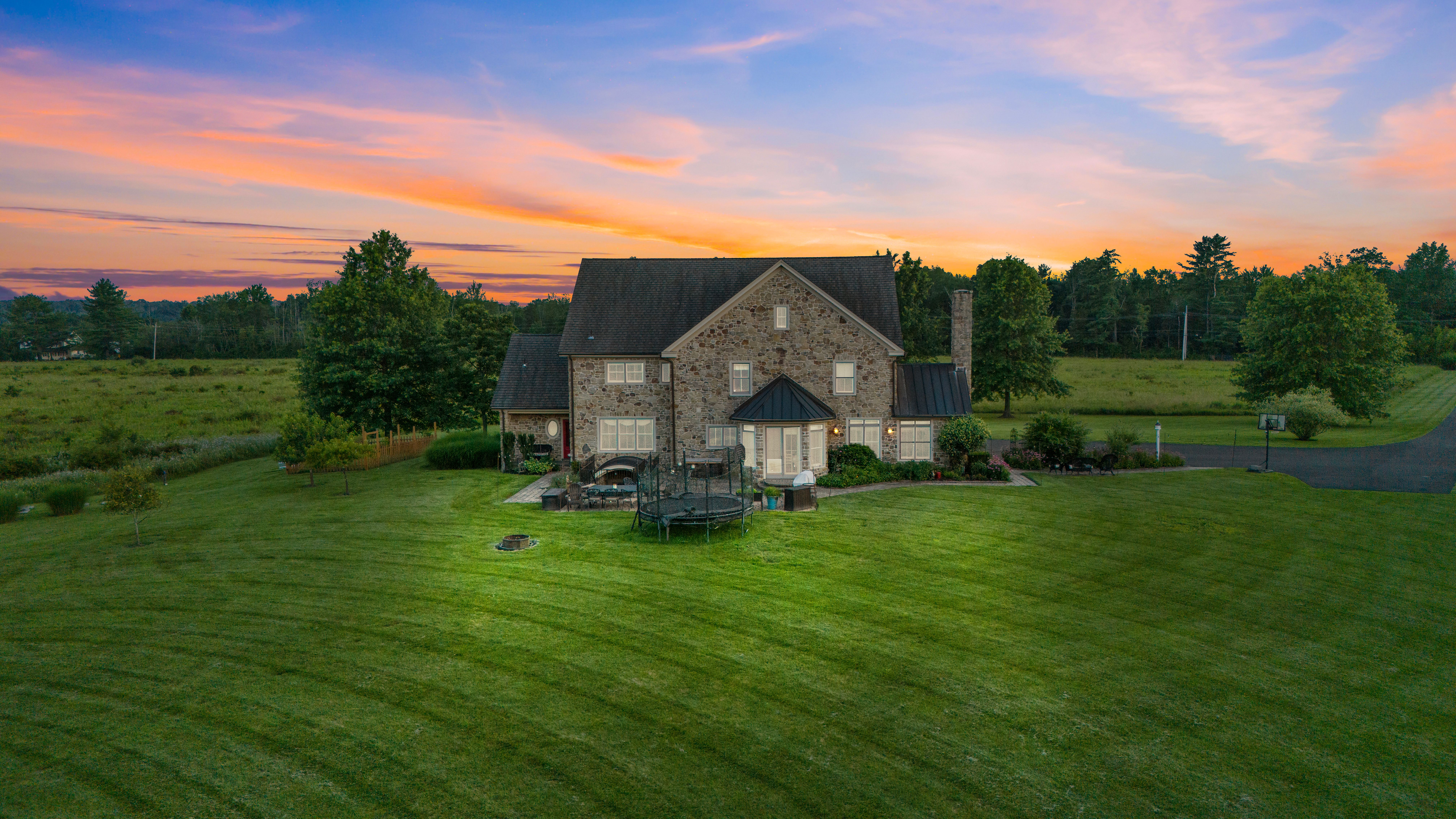  26 Wormansville Road, Pipersville, PA 18947 - 物件實景