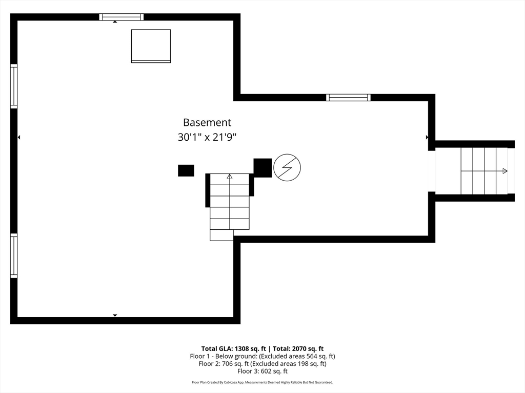 Danvers, Massachusetts, 01923, United States, 3 Bedrooms Bedrooms, ,2 BathroomsBathrooms,Residential,For Sale,1961662