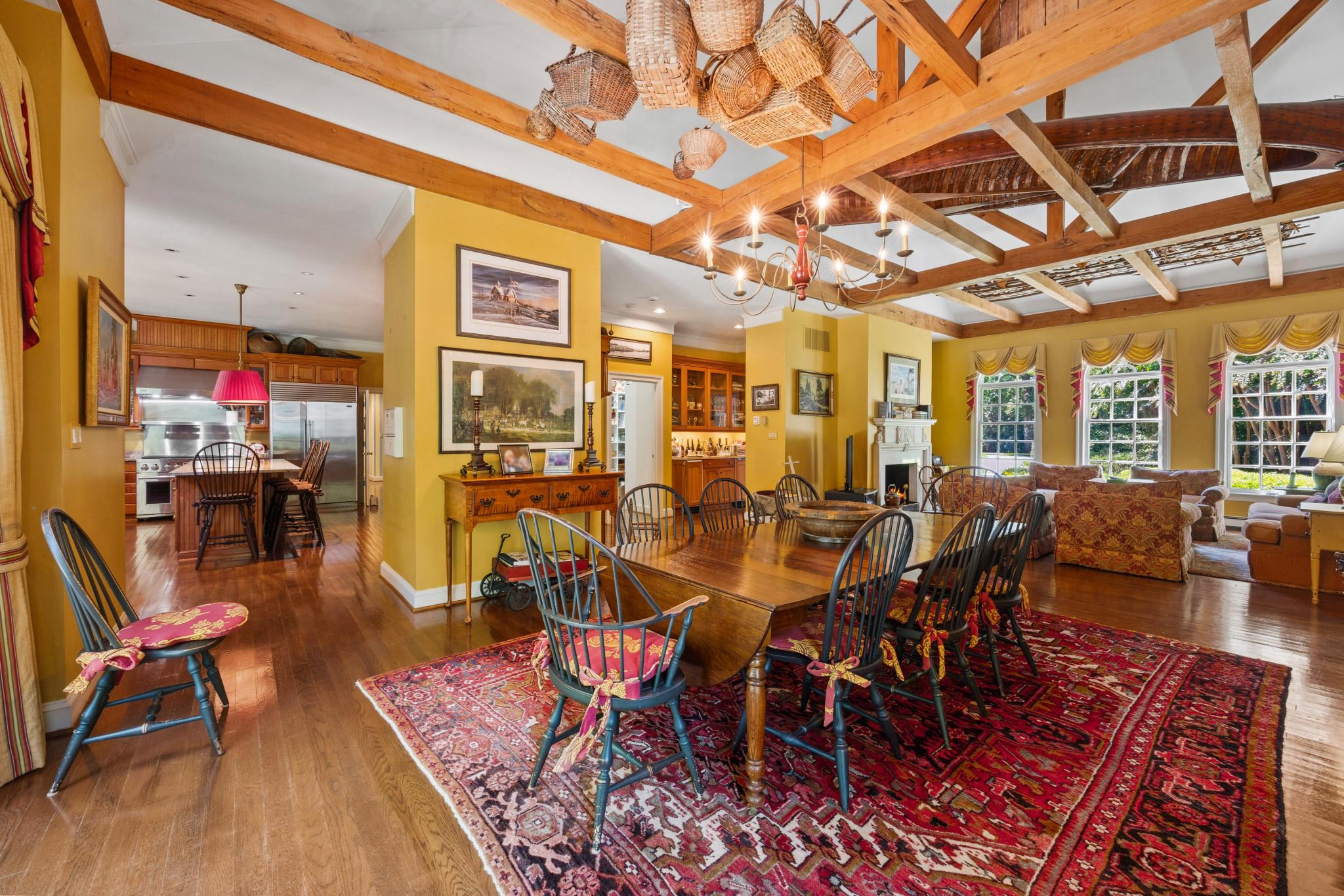  4525 Camp Roosevelt Drive, Chesapeake Beach, MD, 20732 - 物件實景