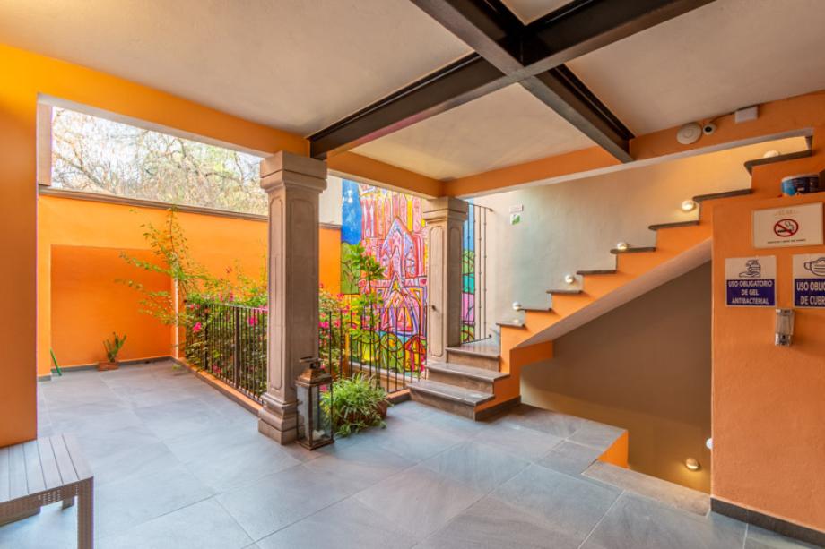 San Antonio Abad, San Miguel de Allende, Guanajuato, 37700, Mexico, 9 Bedrooms Bedrooms, ,9 BathroomsBathrooms,Residential,For Sale,San Antonio Abad,1619123