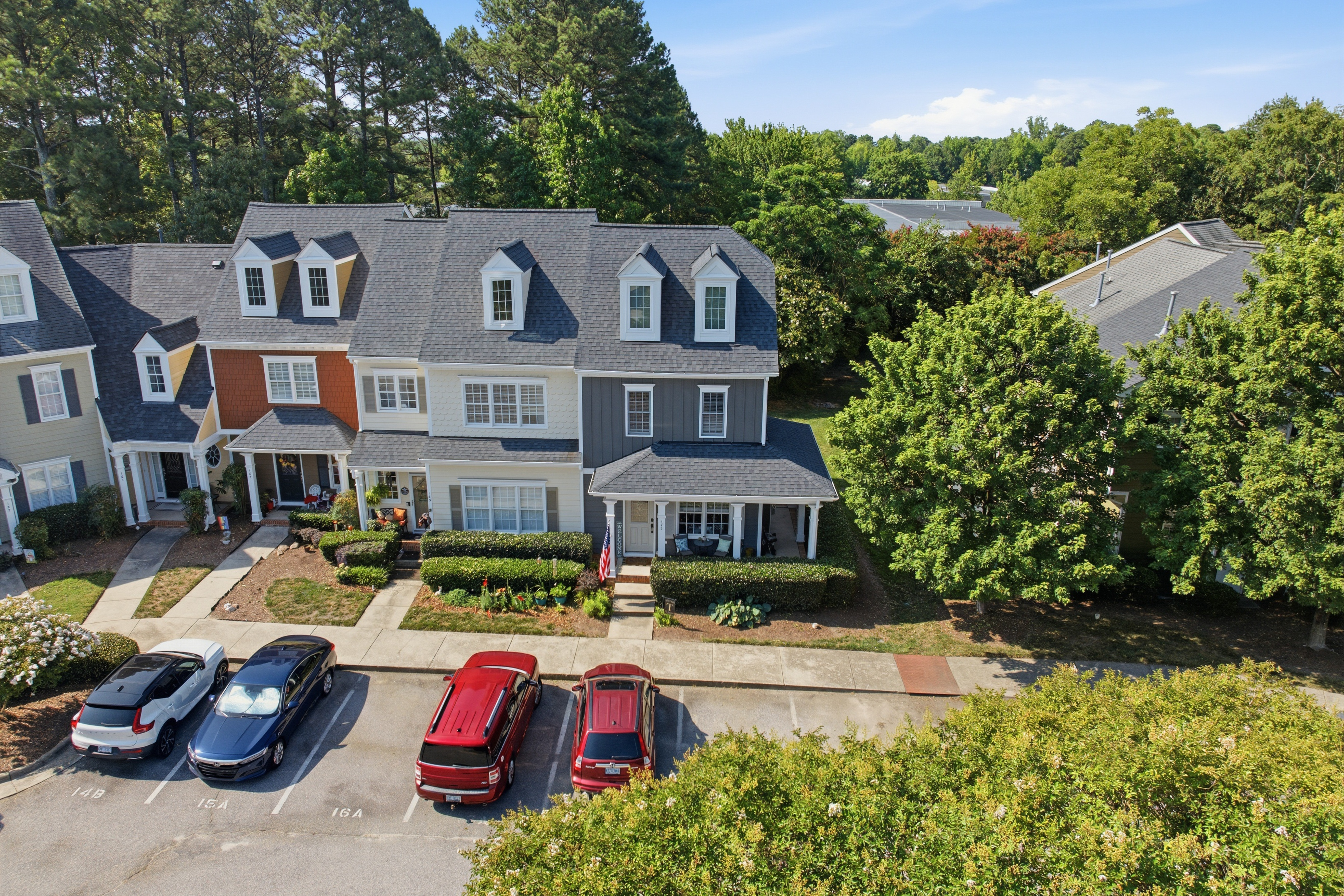  173 Old Grove Lane, Apex, NC 27502 - 物件實景