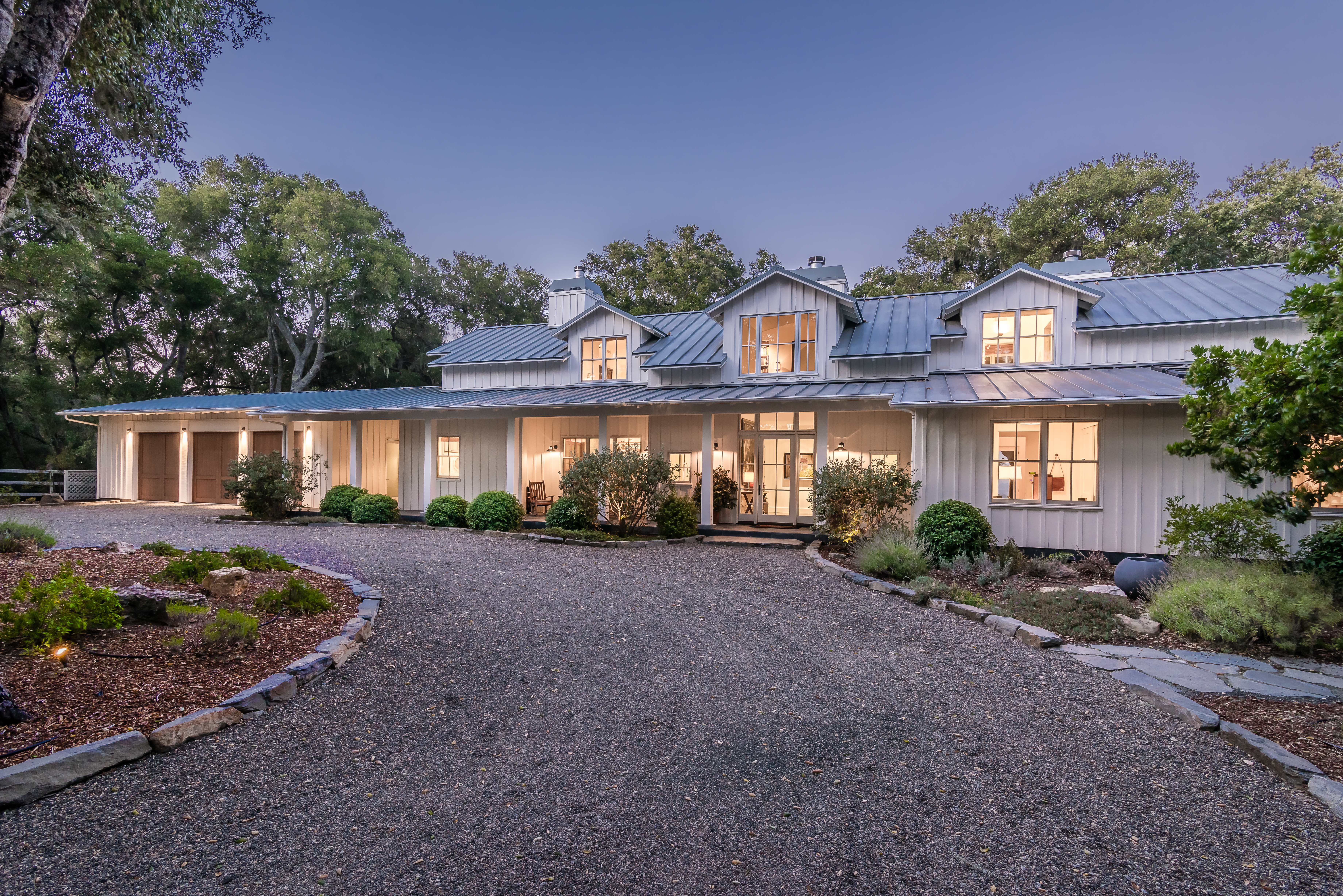  Hidden Valley Ranch Estate - 物件實景