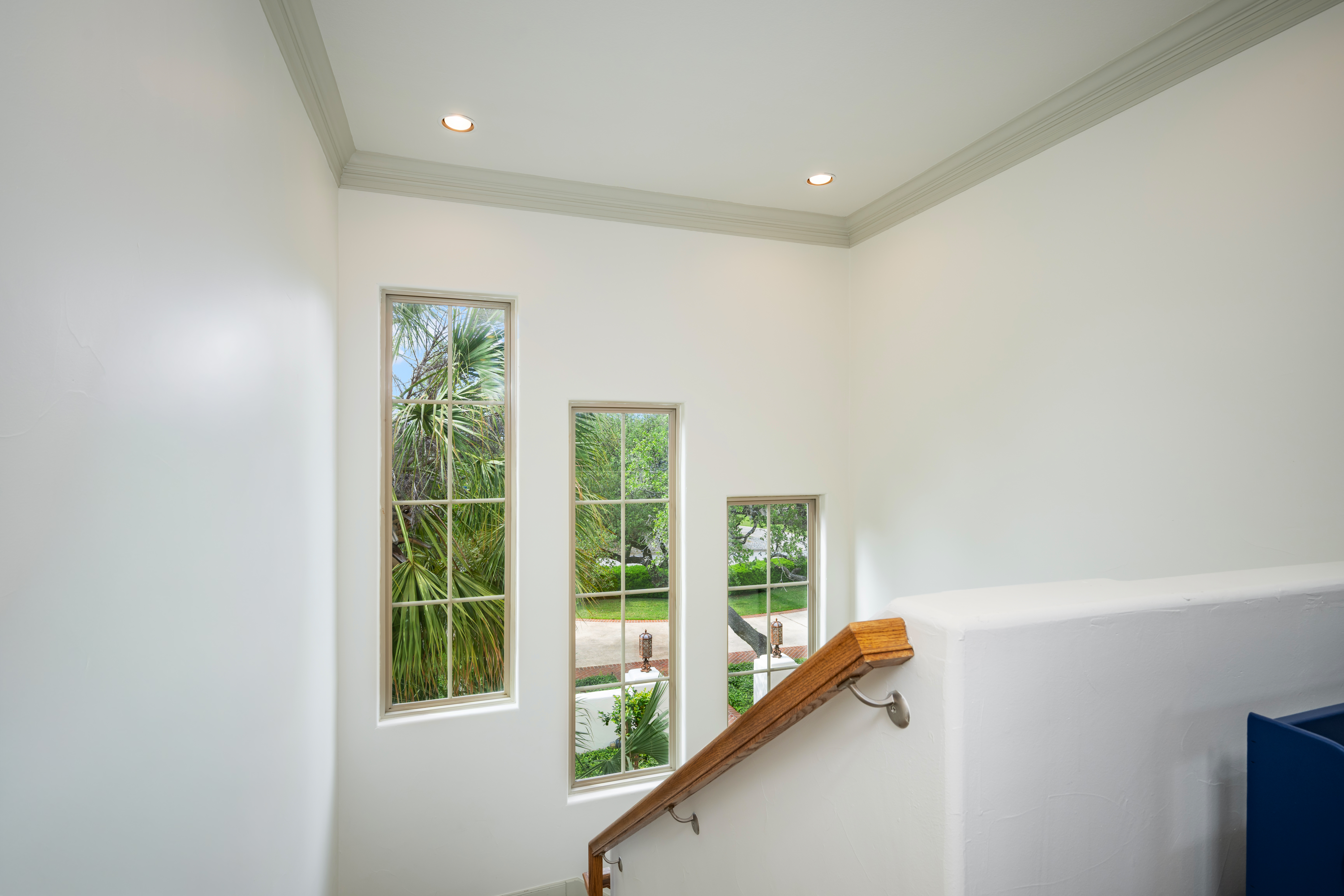  Custom Estate with Pool, Courtyard and Wine Room - 物件實景