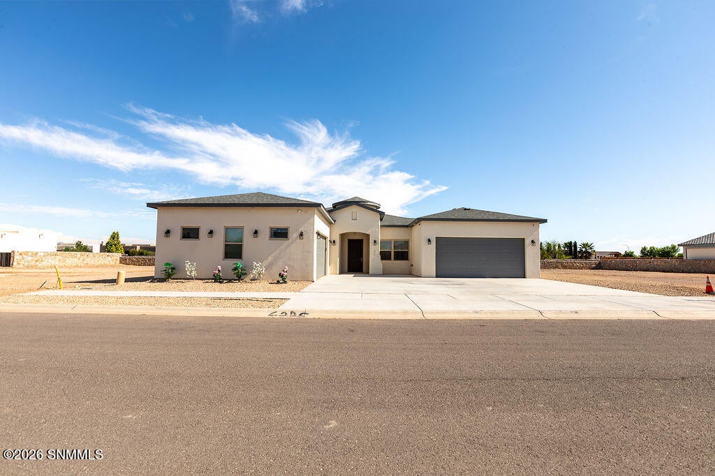 Belvedere Loop, Las Cruces, NM 88012 #1