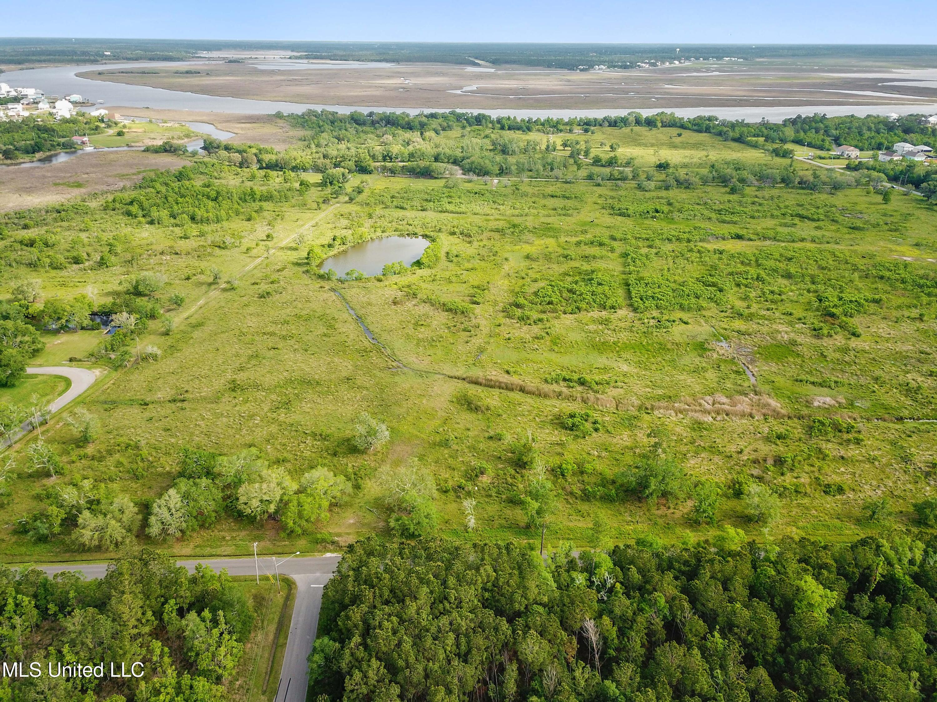 11191 cazaubon RD, Bay Saint Louis, Mississippi, 39520, United States, ,Land,For Sale,11191 cazaubon RD,804284