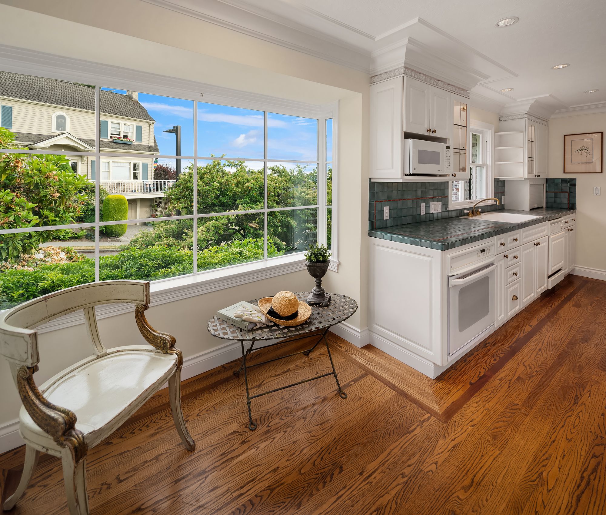  4206 W Glenmont Lane, Seattle, WA 98199 - 物件實景
