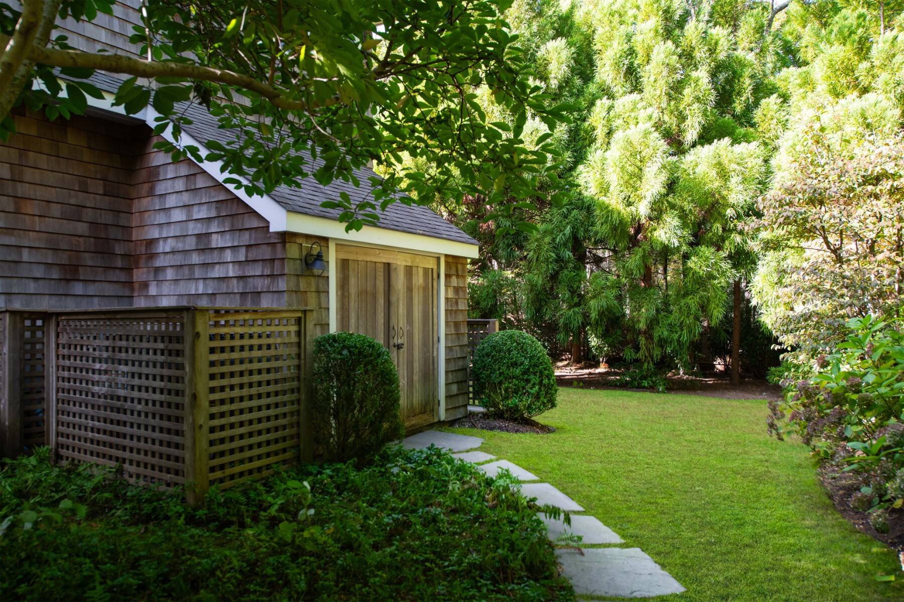  Sophisticated Living in Serene East Hampton Oasis - 物件實景