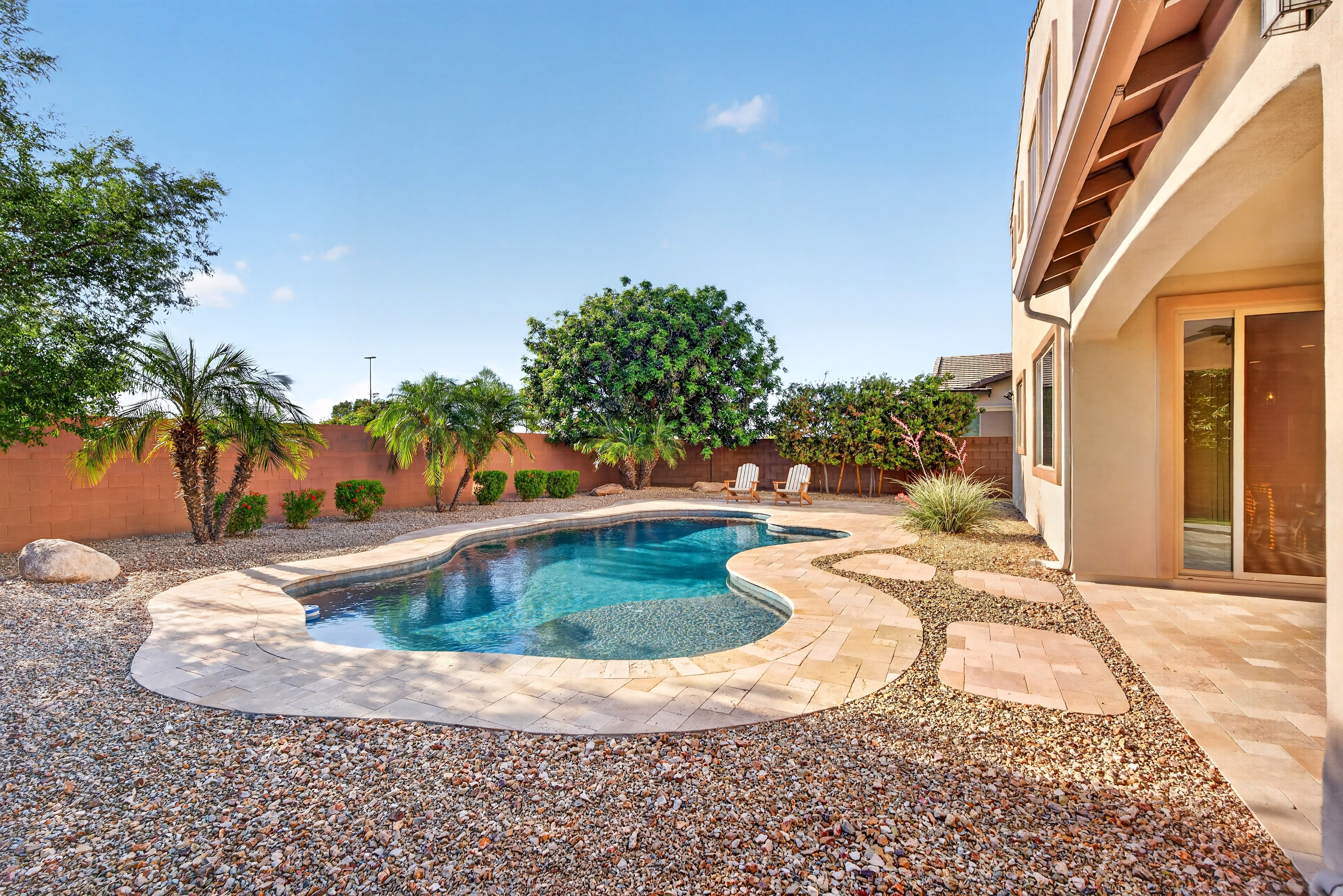  5774 S Seton Avenue ¦Gilbert, AZ - 物件實景