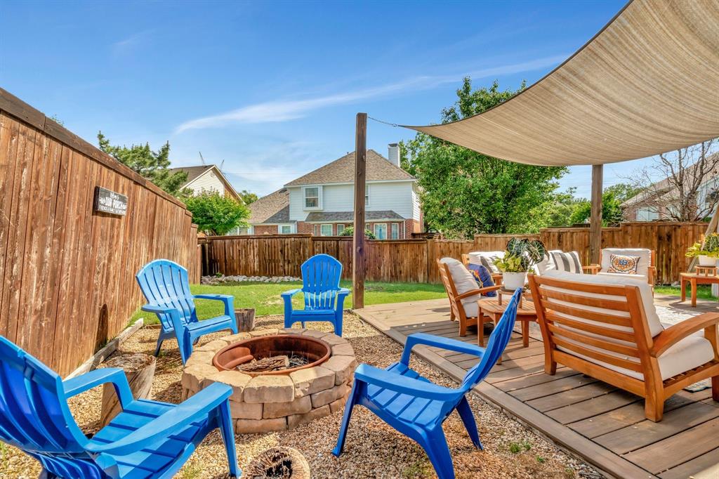 Highland Village, Texas, 75077, United States, 4 Bedrooms Bedrooms, ,3 BathroomsBathrooms,Residential,For Sale,1828094