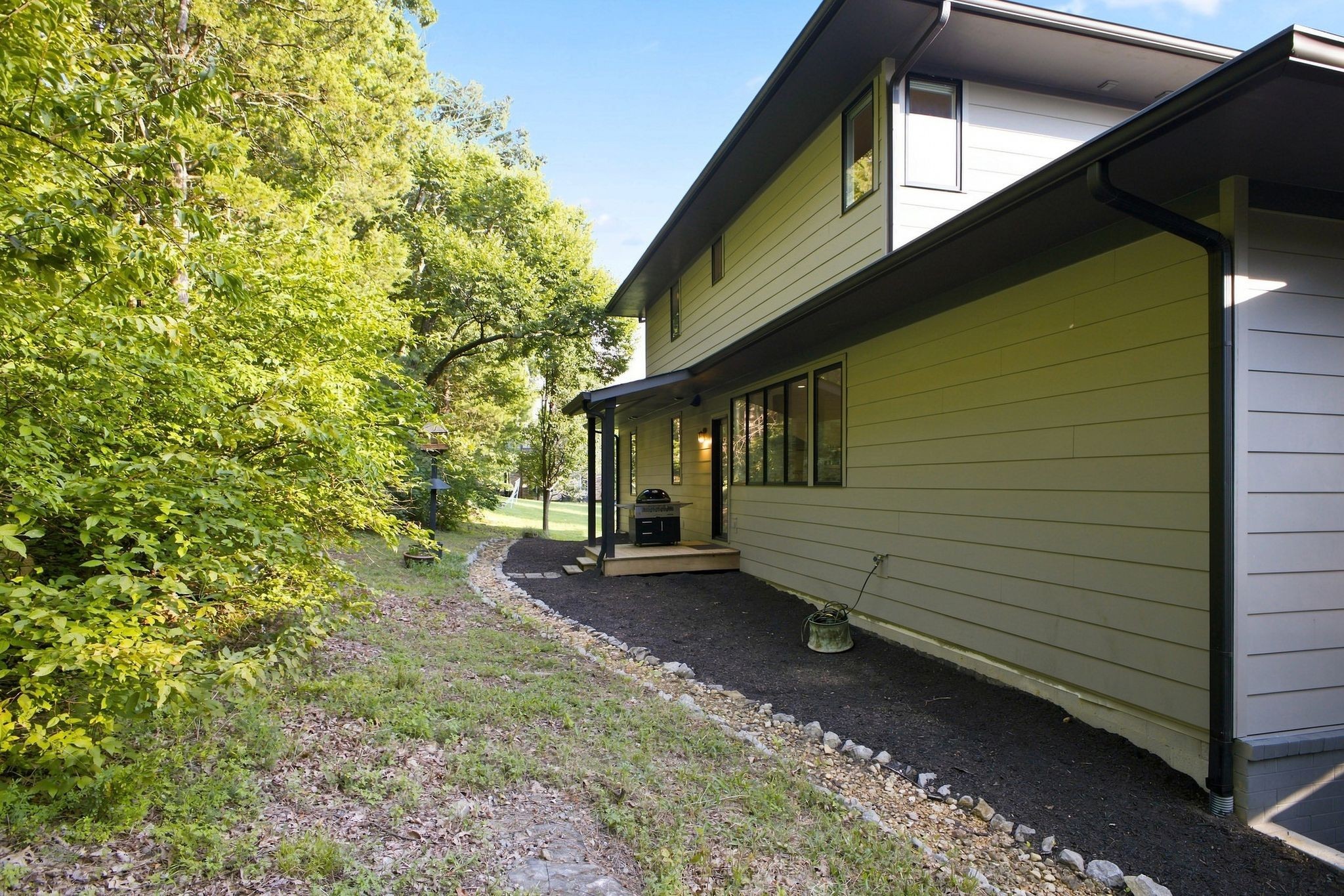  6045 Woodland Hills Dr, Nashville, TN, 37211 - 物件實景
