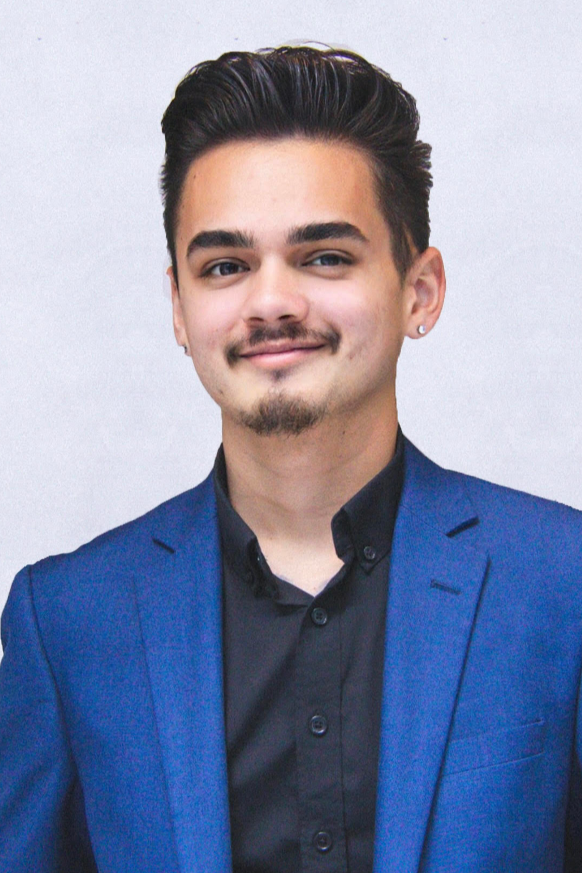 Cristian Jair Degroot